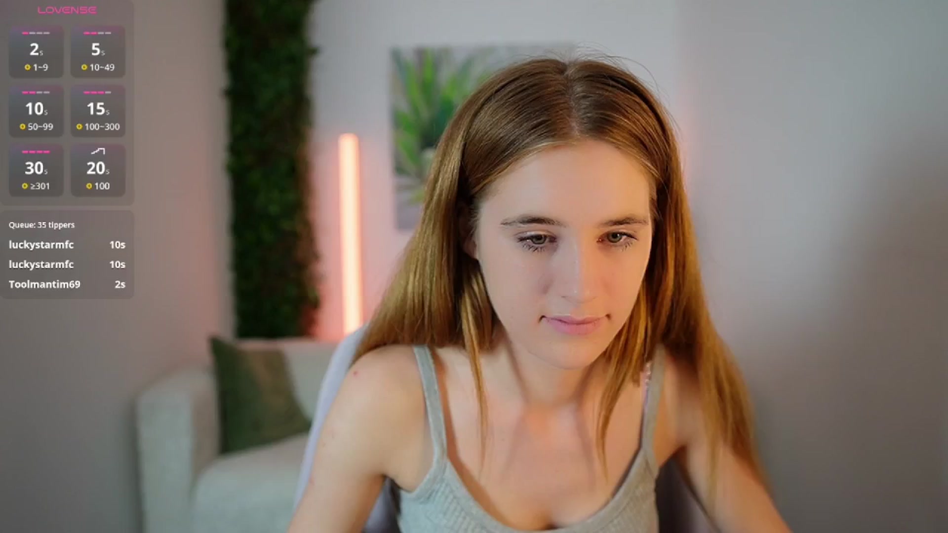 Gallery image thumbnail from Monika_Dee's myfreecams stream on, 09/27/2024, 17:02 image 19 of 20