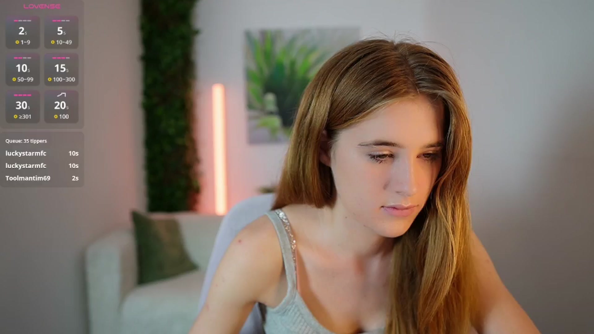 Gallery image thumbnail from Monika_Dee's myfreecams stream on, 09/27/2024, 17:02 image 14 of 20