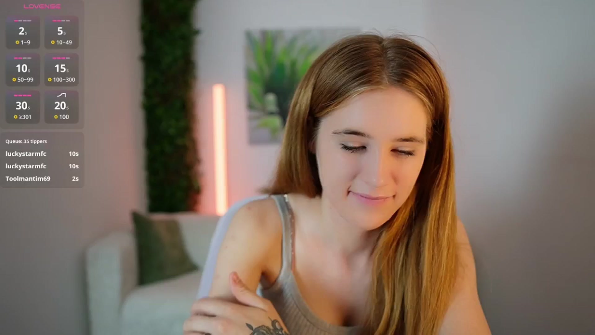 Gallery image thumbnail from Monika_Dee's myfreecams stream on, 09/27/2024, 17:02 image 17 of 20