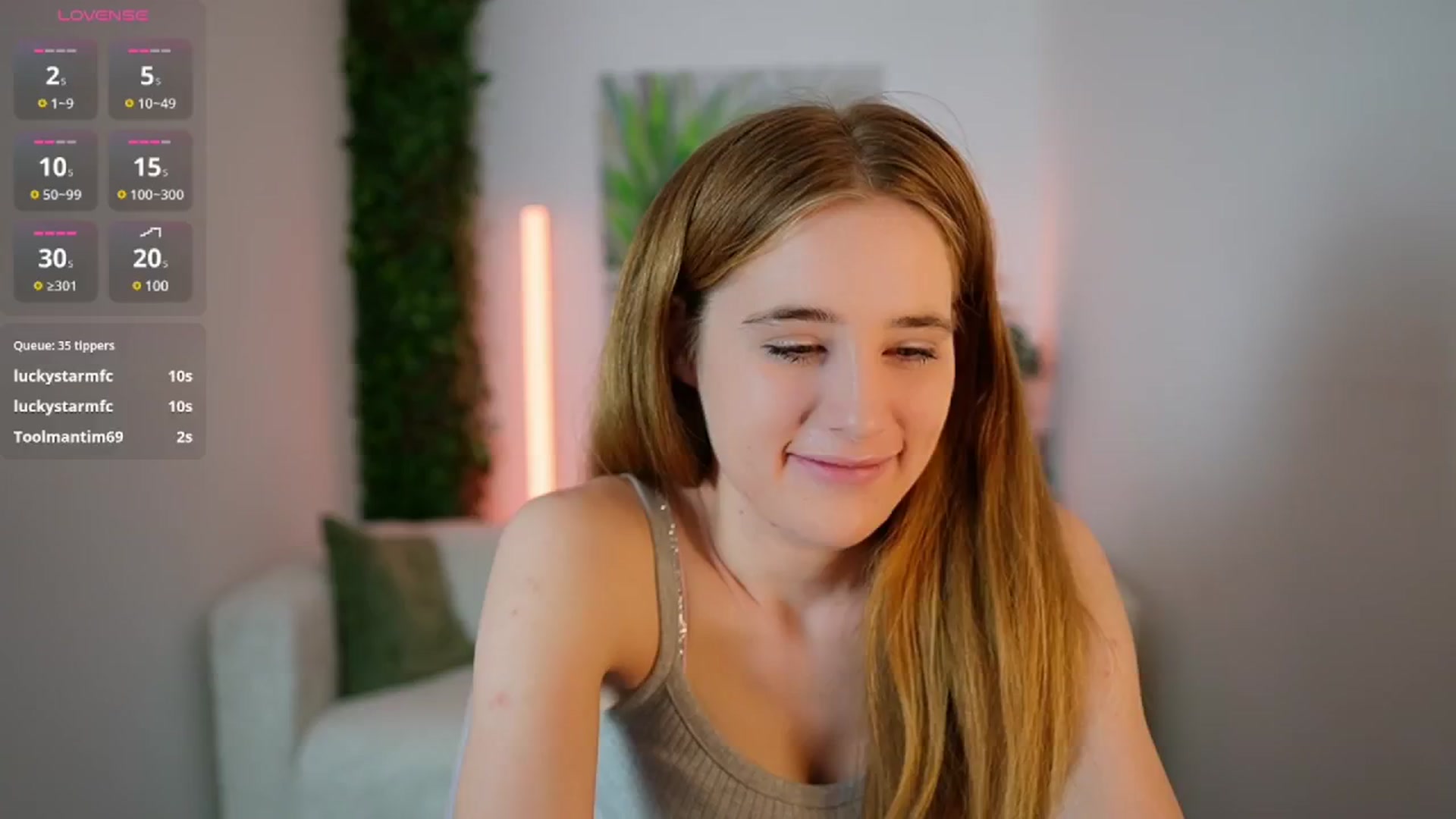 Gallery image thumbnail from Monika_Dee's myfreecams stream on, 09/27/2024, 17:02 image 16 of 20