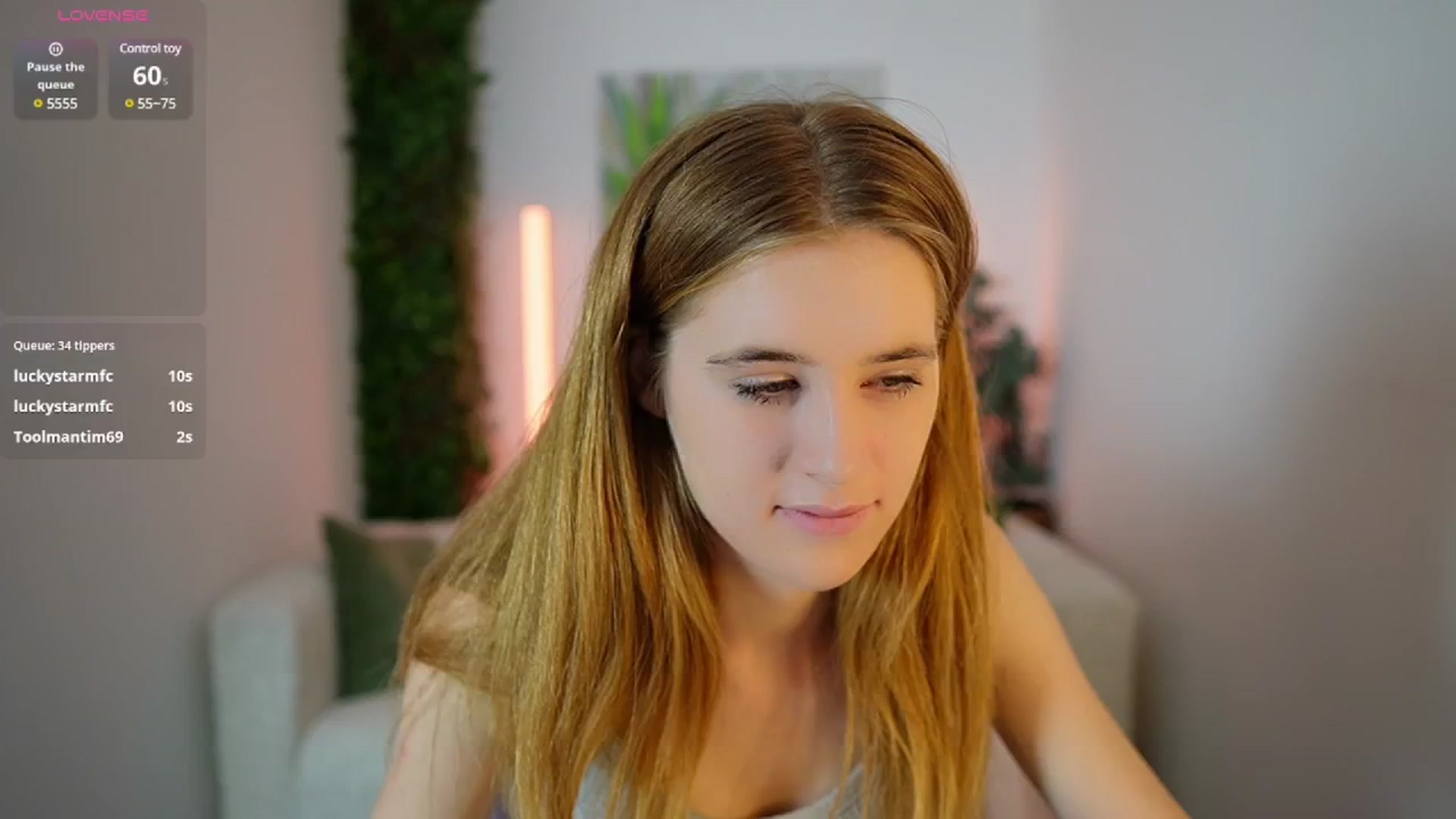 Gallery image thumbnail from Monika_Dee's myfreecams stream on, 09/27/2024, 17:02 image 3 of 20