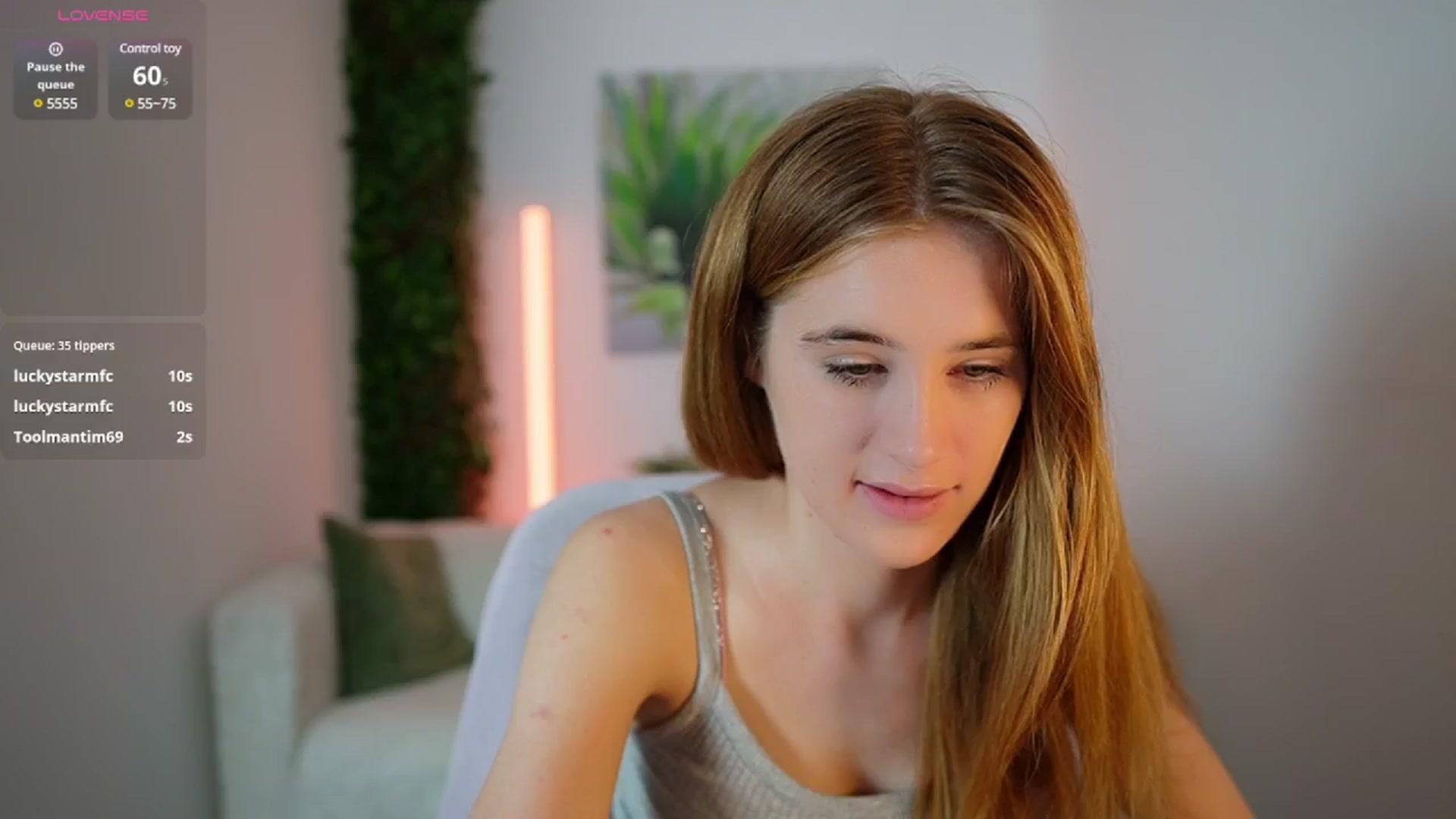 Gallery image thumbnail from Monika_Dee's myfreecams stream on, 09/27/2024, 17:02 image 8 of 20