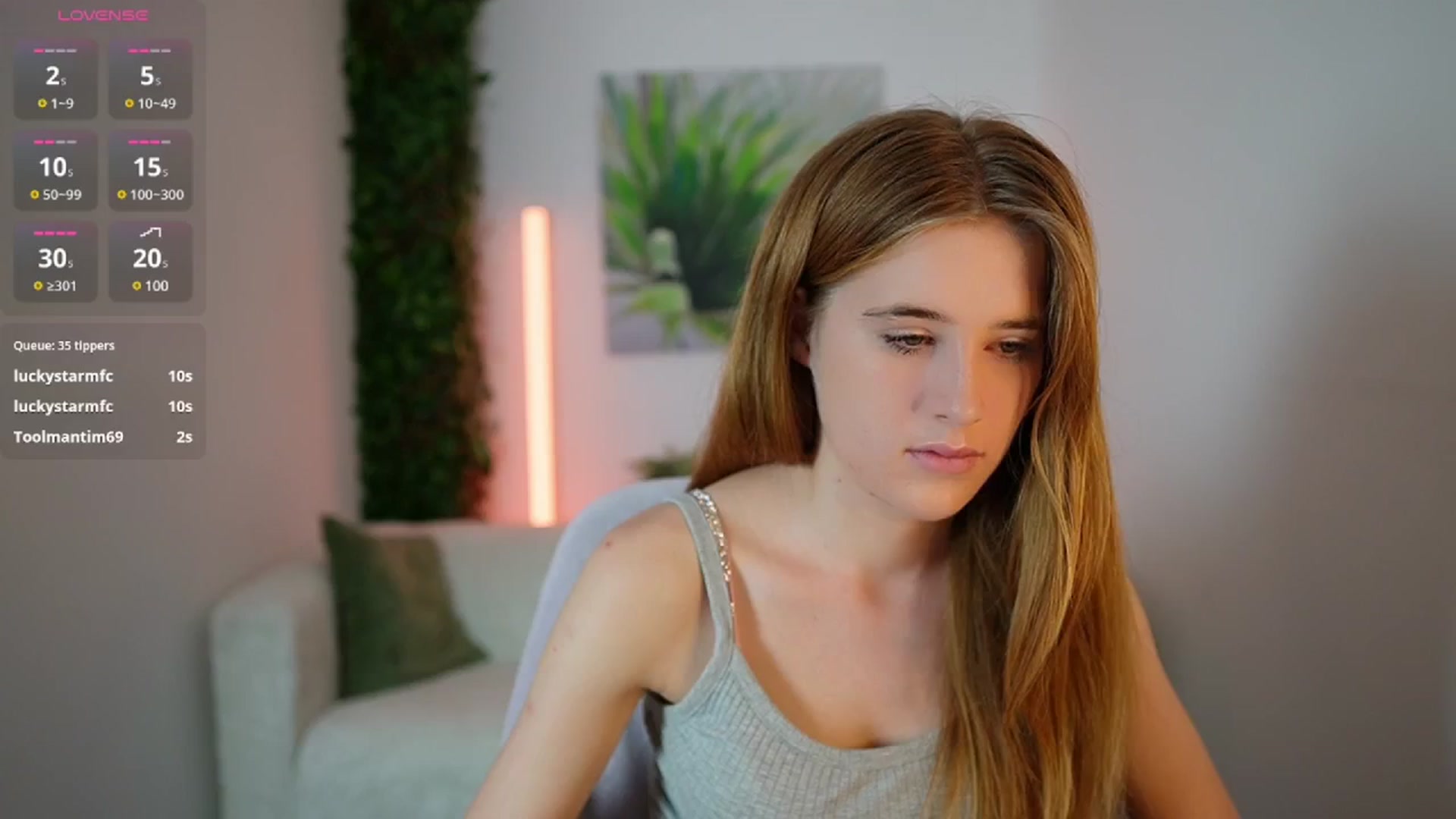 Gallery image thumbnail from Monika_Dee's myfreecams stream on, 09/27/2024, 17:02 image 15 of 20