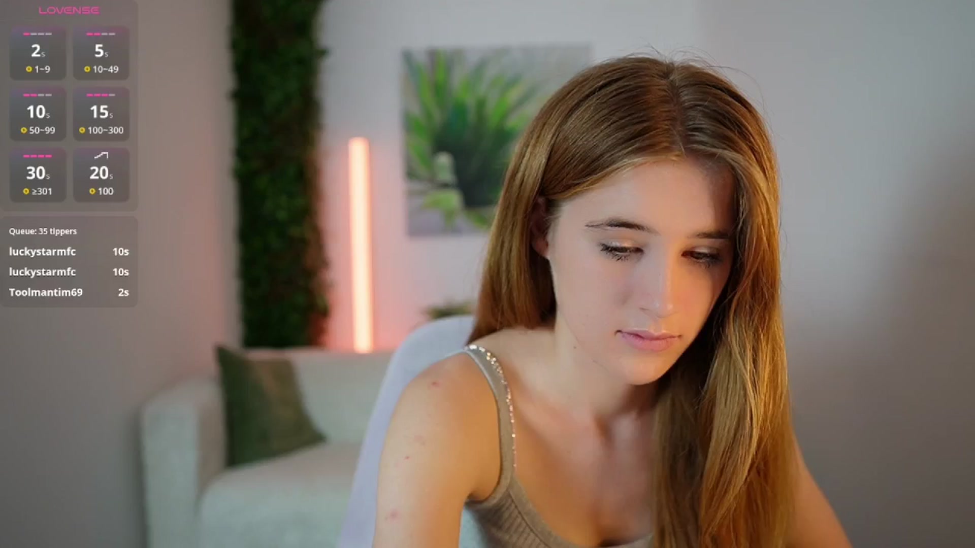 Gallery image thumbnail from Monika_Dee's myfreecams stream on, 09/27/2024, 17:02 image 13 of 20