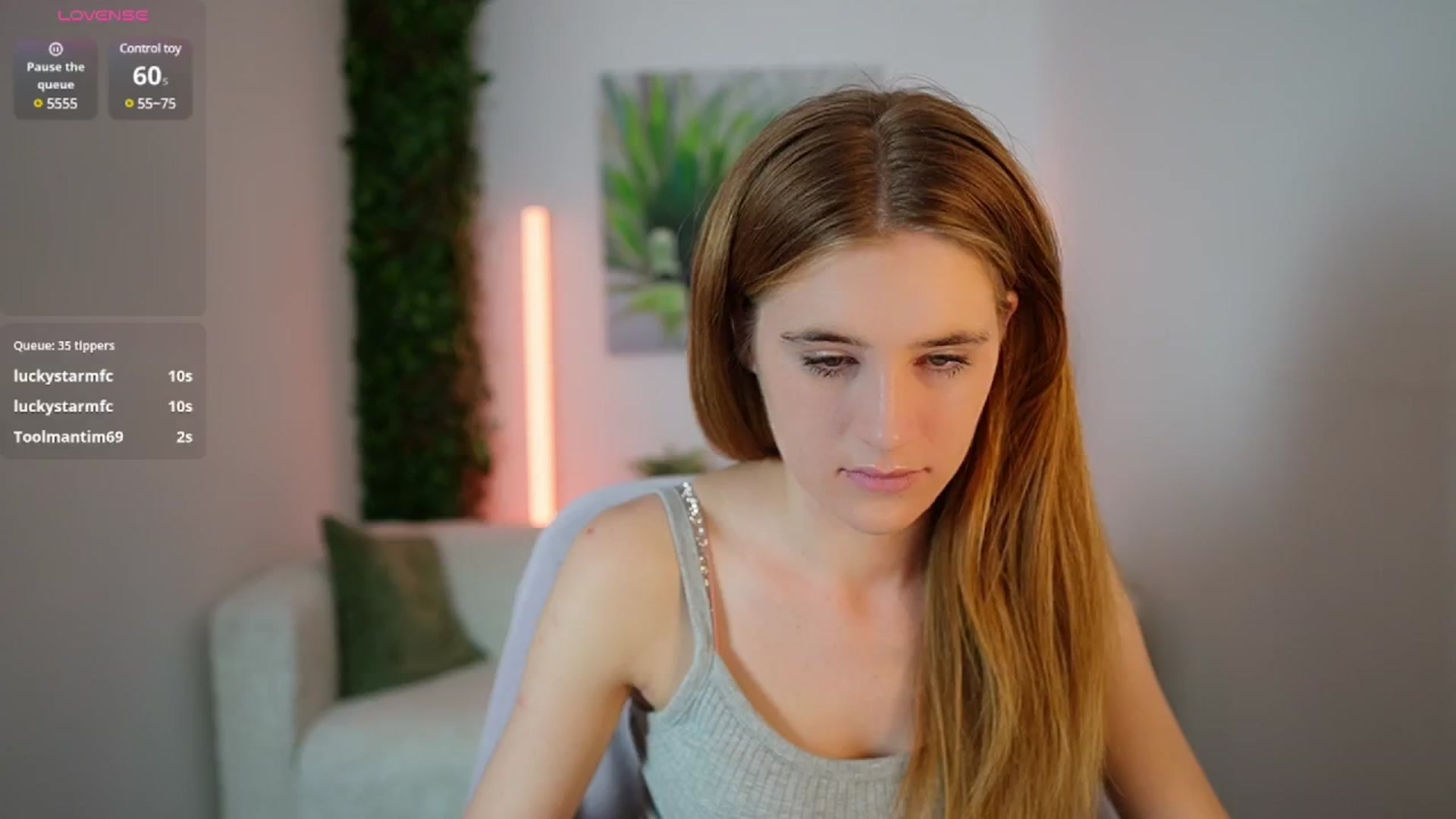 Gallery image thumbnail from Monika_Dee's myfreecams stream on, 09/27/2024, 17:02 image 7 of 20