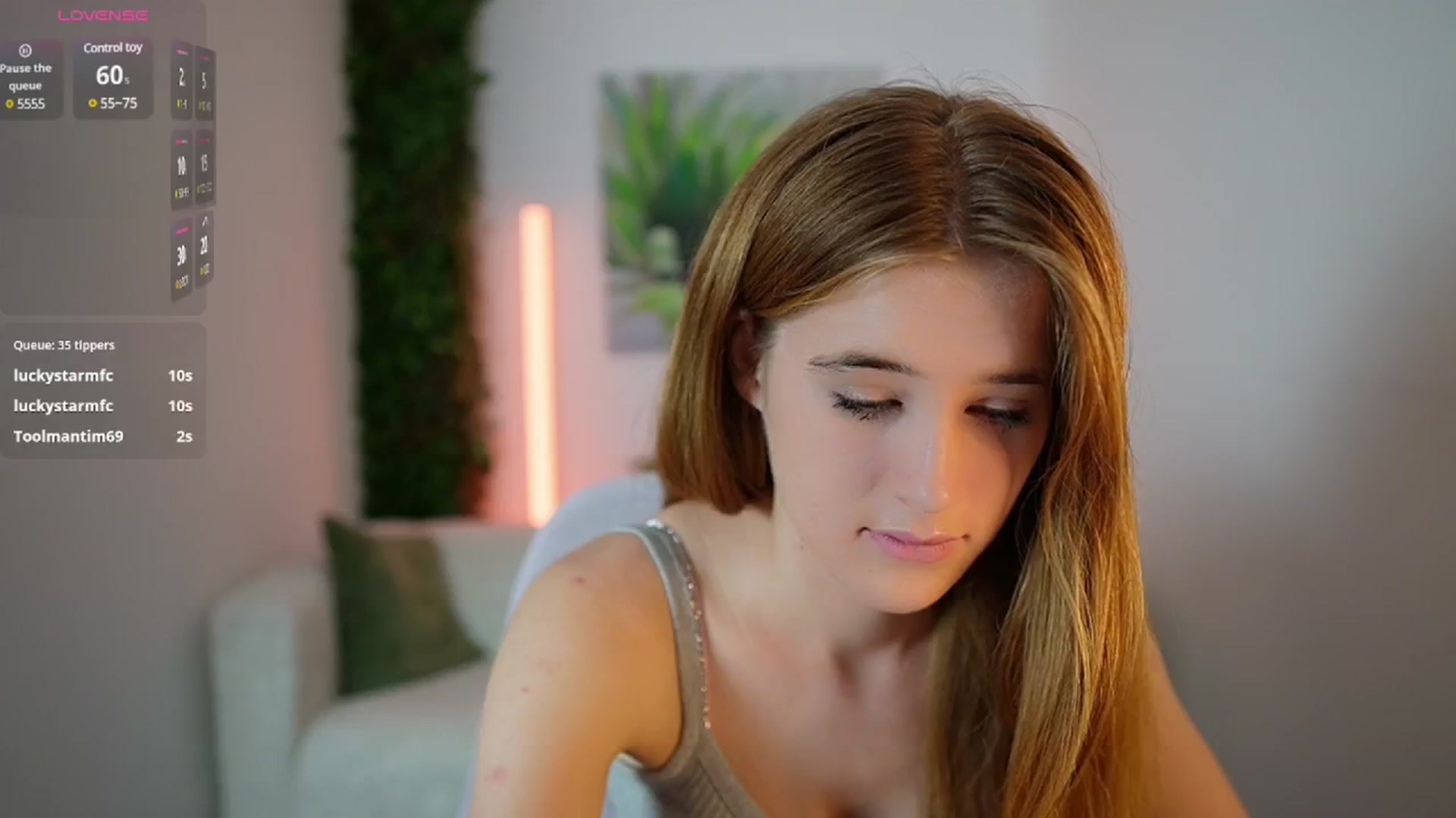 Gallery image thumbnail from Monika_Dee's myfreecams stream on, 09/27/2024, 17:02 image 11 of 20