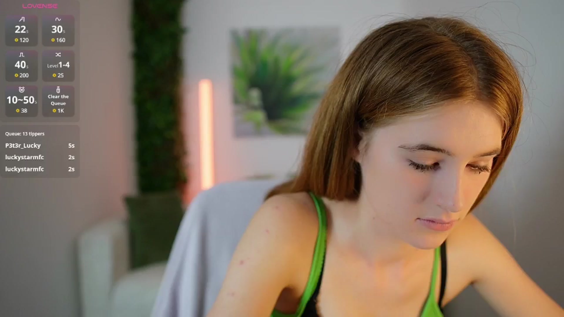Gallery image thumbnail from Monika_Dee's myfreecams stream on, 09/30/2024, 17:01 image 17 of 20