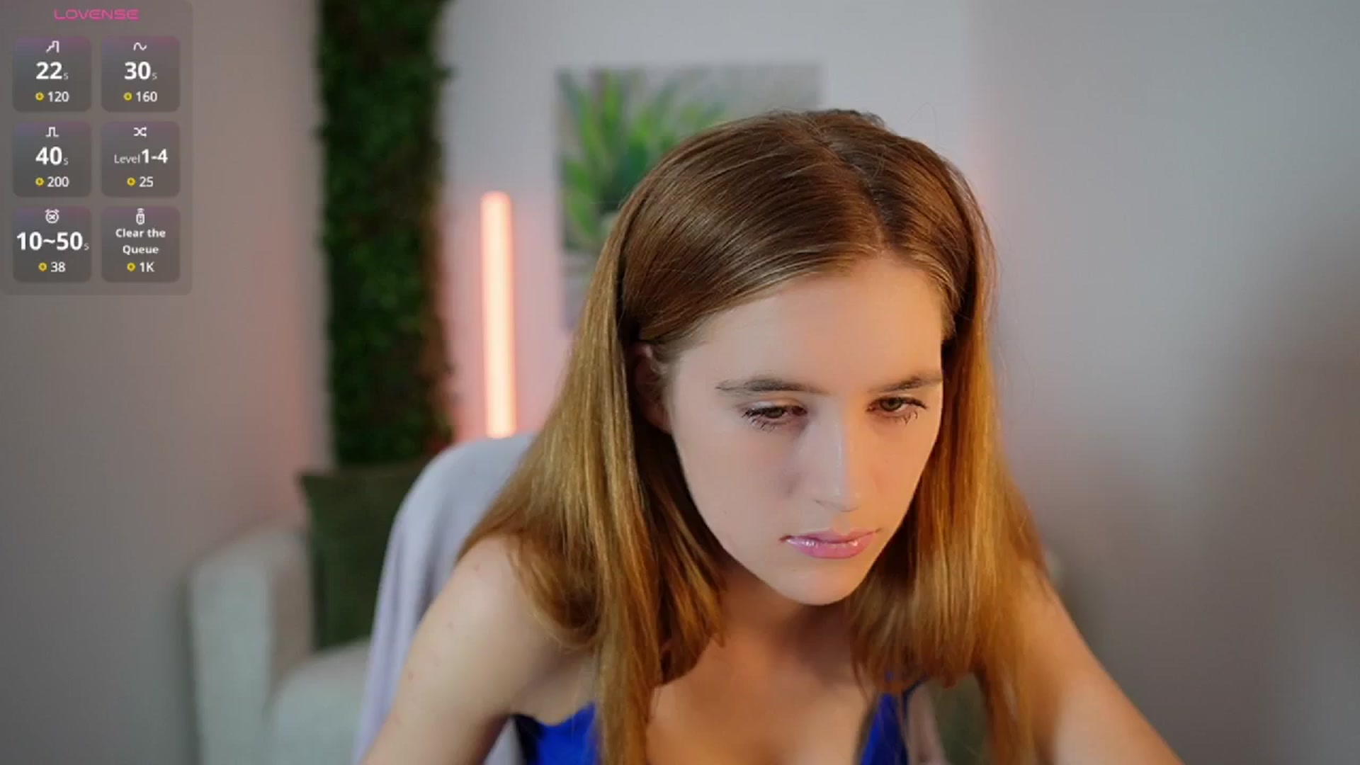 Gallery image thumbnail from Monika_Dee's myfreecams stream on, 10/01/2024, 13:59 image 14 of 20