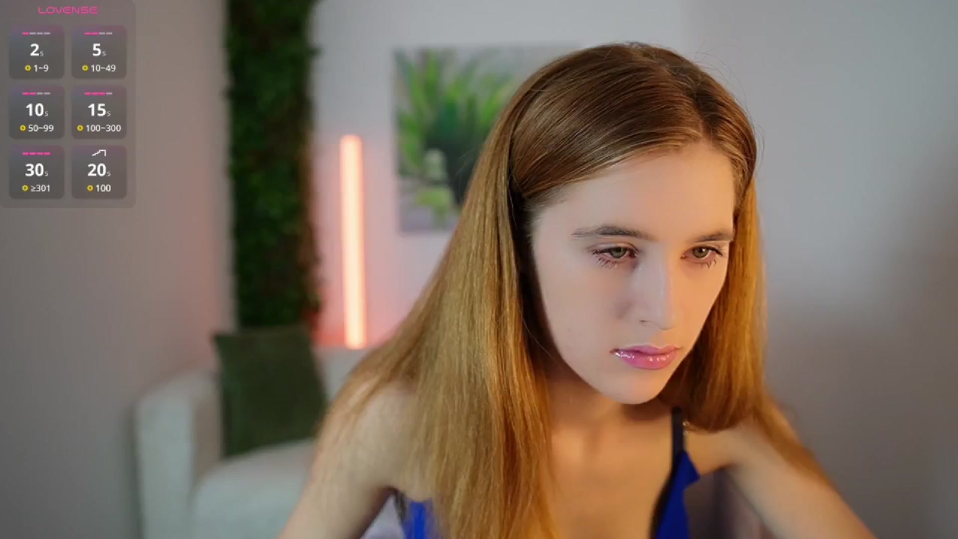 Gallery image thumbnail from Monika_Dee's myfreecams stream on, 10/01/2024, 13:59 image 1 of 20