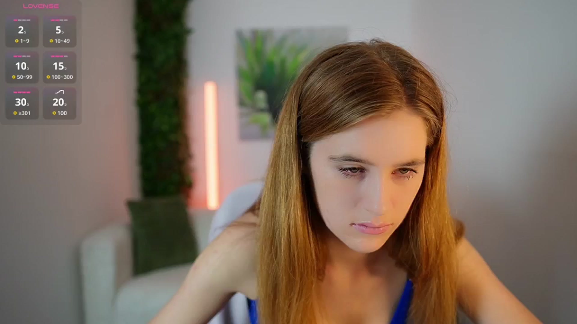 Gallery image thumbnail from Monika_Dee's myfreecams stream on, 10/01/2024, 17:03 image 6 of 20