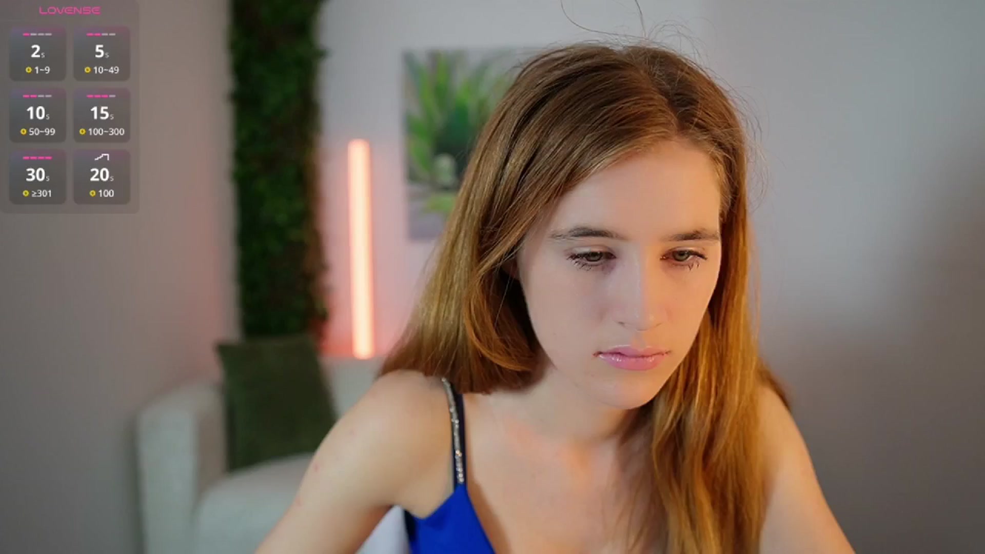 Gallery image thumbnail from Monika_Dee's myfreecams stream on, 10/01/2024, 17:03 image 7 of 20