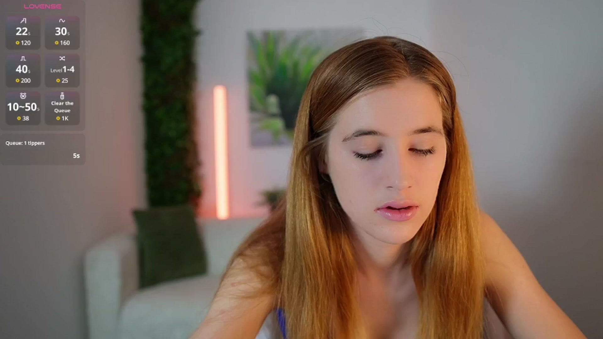 Gallery image thumbnail from Monika_Dee's myfreecams stream on, 10/01/2024, 17:03 image 17 of 20