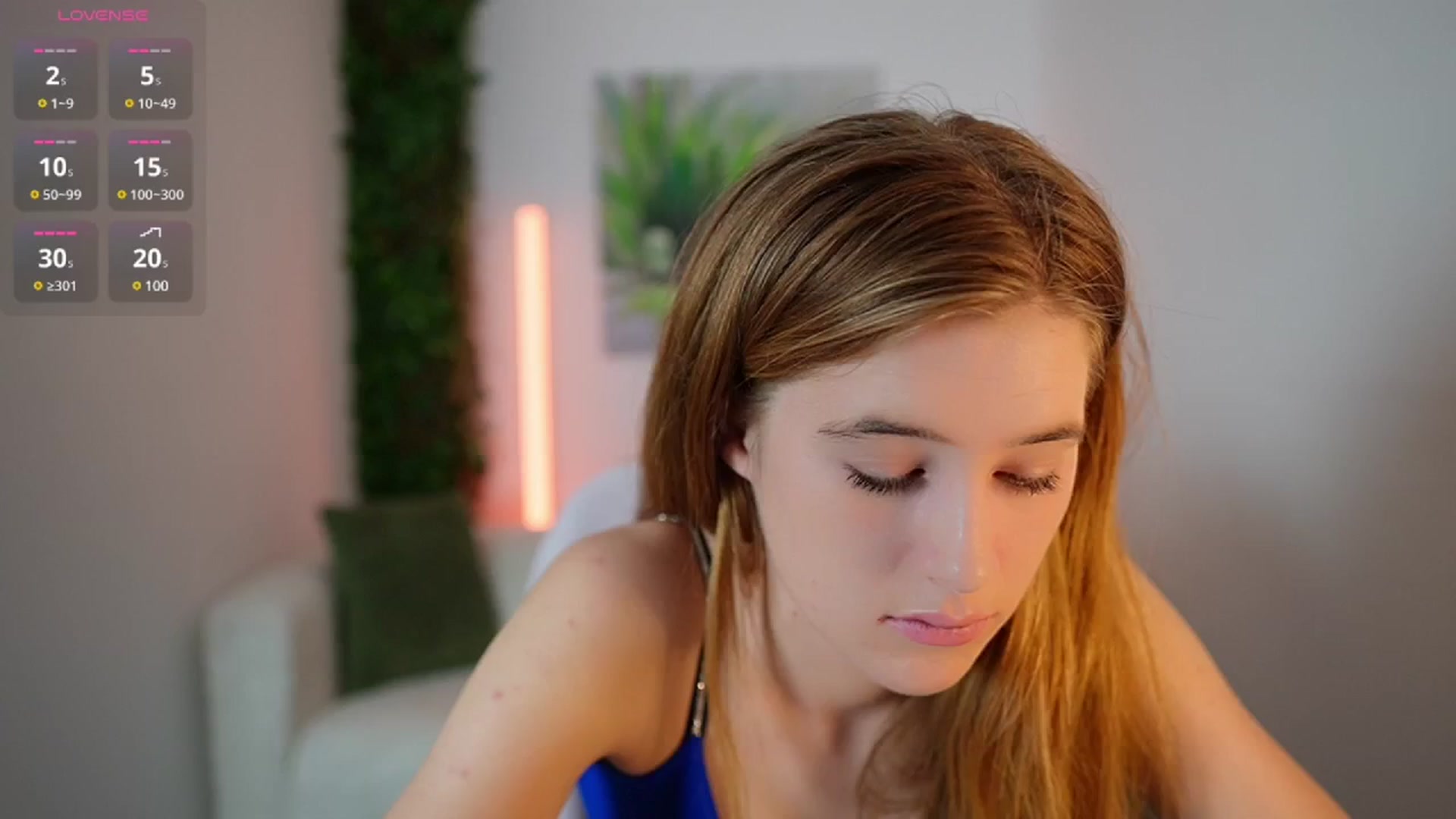 Gallery image thumbnail from Monika_Dee's myfreecams stream on, 10/01/2024, 17:03 image 14 of 20