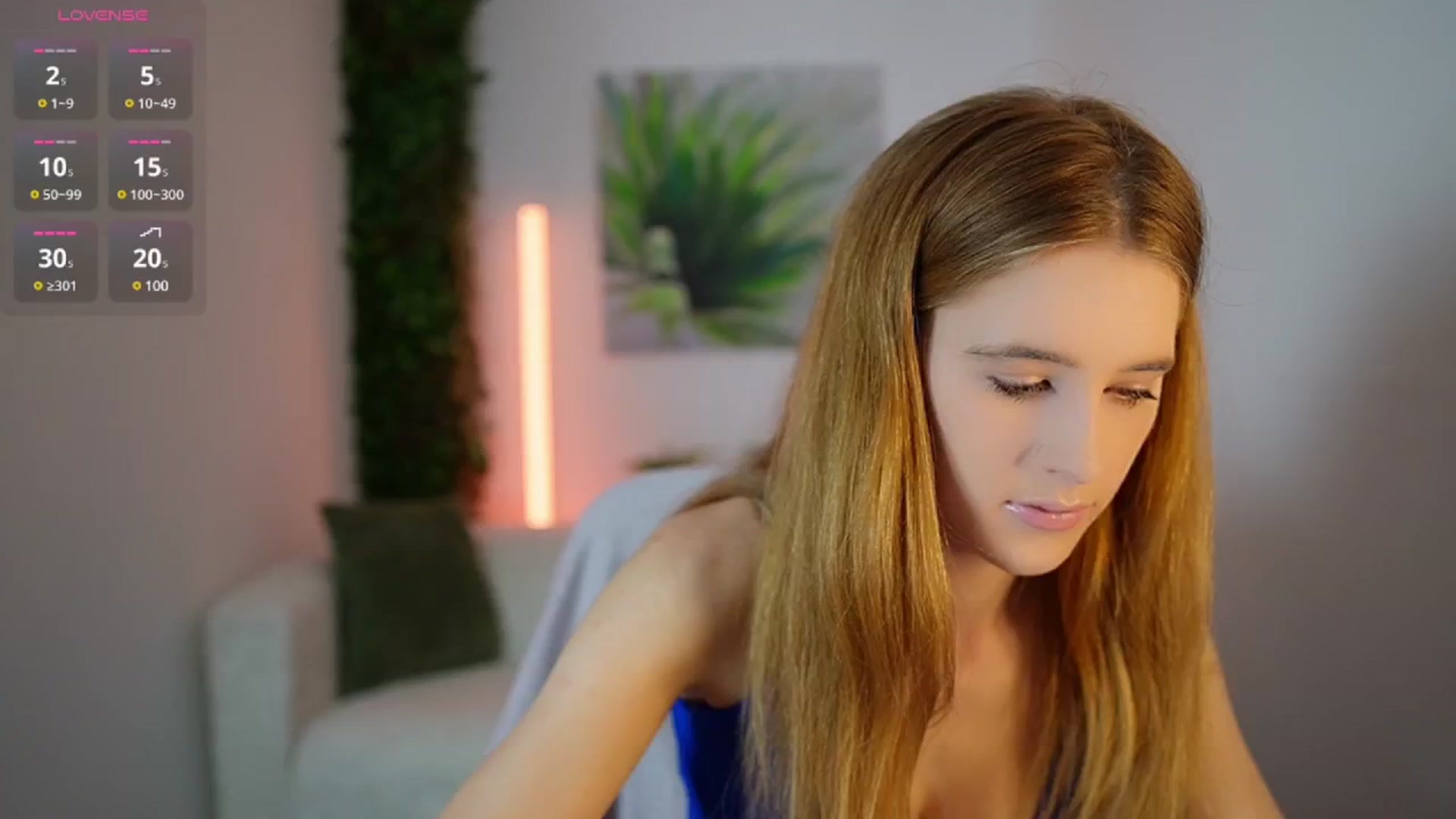 Gallery image thumbnail from Monika_Dee's myfreecams stream on, 10/10/2024, 13:53 image 15 of 20