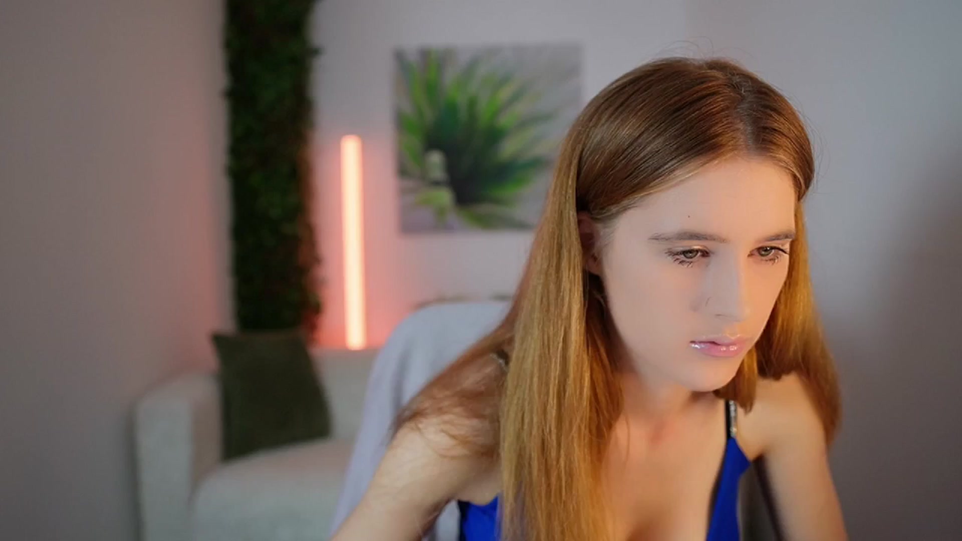 Gallery image thumbnail from Monika_Dee's myfreecams stream on, 10/10/2024, 13:53 image 2 of 20