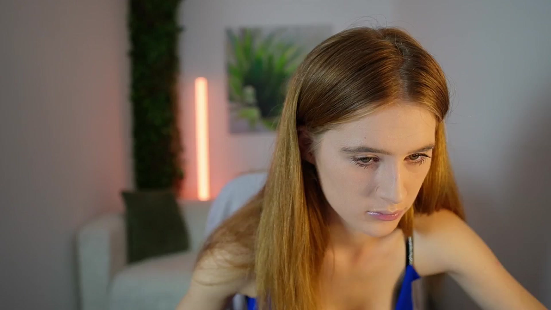 Gallery image thumbnail from Monika_Dee's myfreecams stream on, 10/10/2024, 13:53 image 1 of 20
