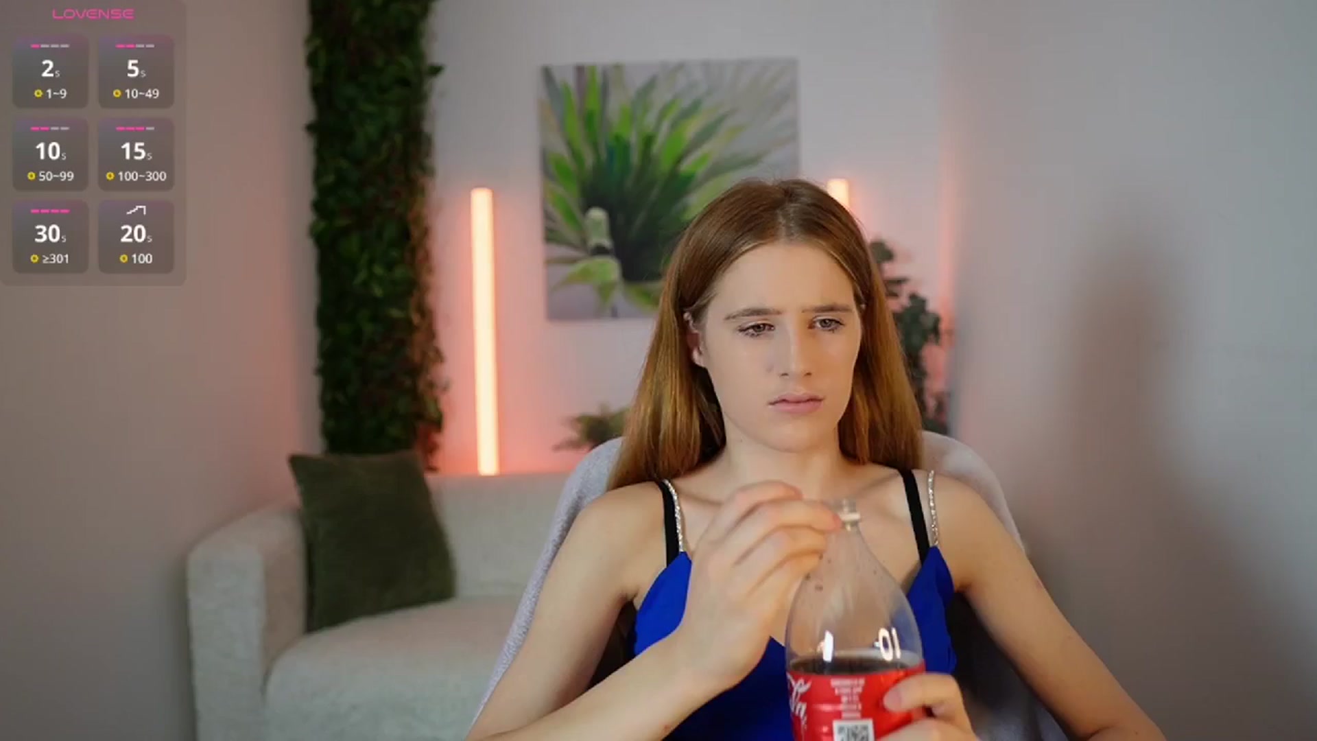 Gallery image thumbnail from Monika_Dee's myfreecams stream on, 10/10/2024, 14:31 image 20 of 20