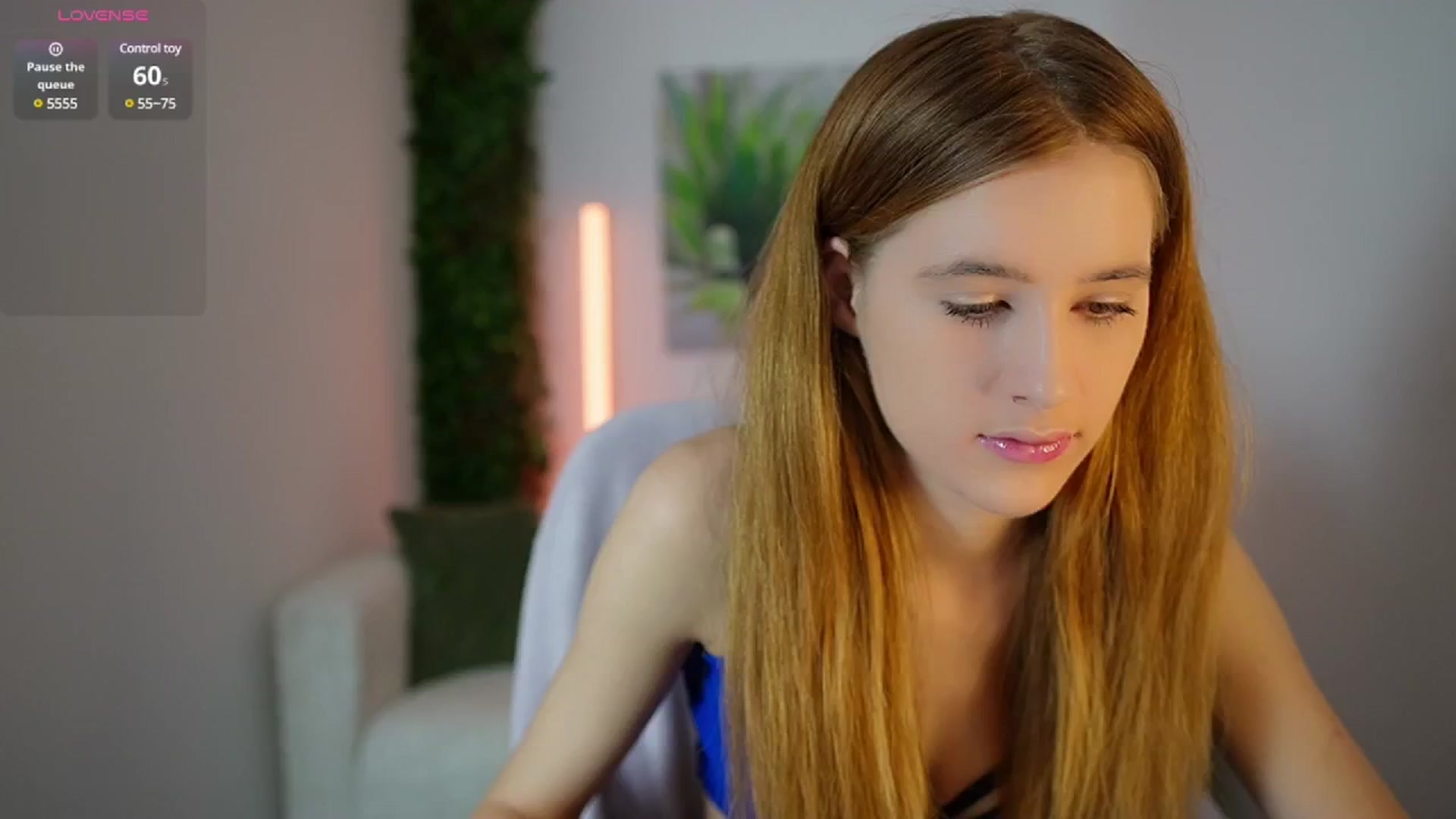 Gallery image thumbnail from Monika_Dee's myfreecams stream on, 10/15/2024, 18:57 image 7 of 20