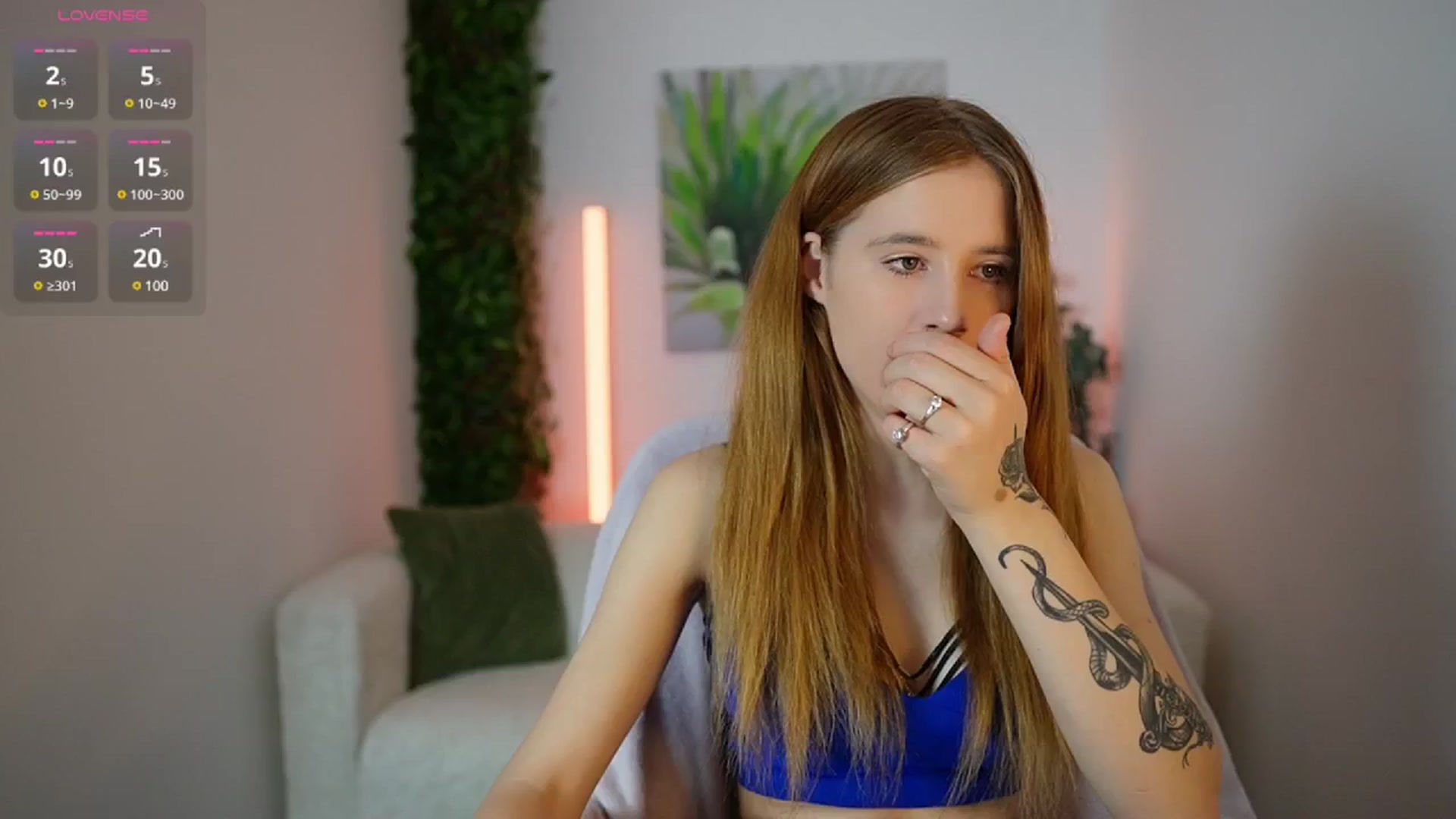 Gallery image thumbnail from Monika_Dee's myfreecams stream on, 10/15/2024, 18:57 image 5 of 20