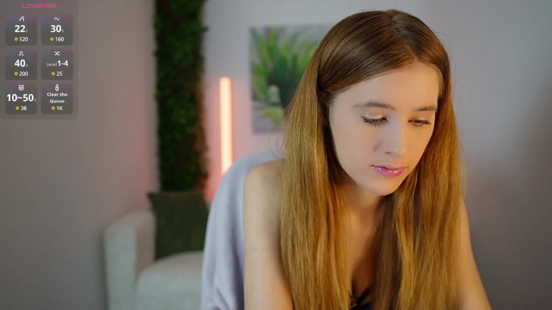 Gallery image thumbnail from Monika_Dee's myfreecams stream on, 10/15/2024, 18:57 image 13 of 20