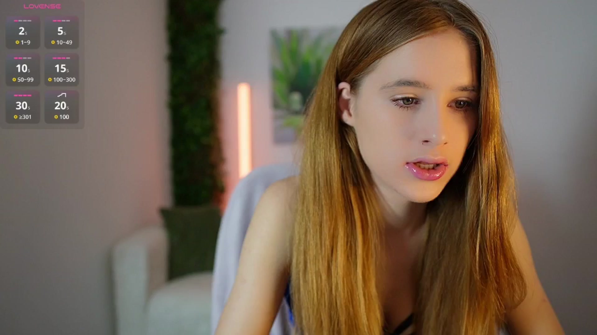 Gallery image thumbnail from Monika_Dee's myfreecams stream on, 10/15/2024, 18:57 image 4 of 20
