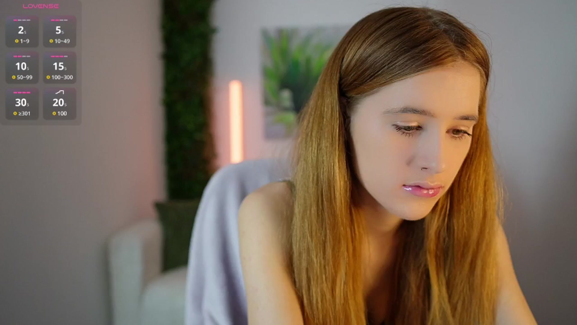 Gallery image thumbnail from Monika_Dee's myfreecams stream on, 10/15/2024, 18:57 image 14 of 20