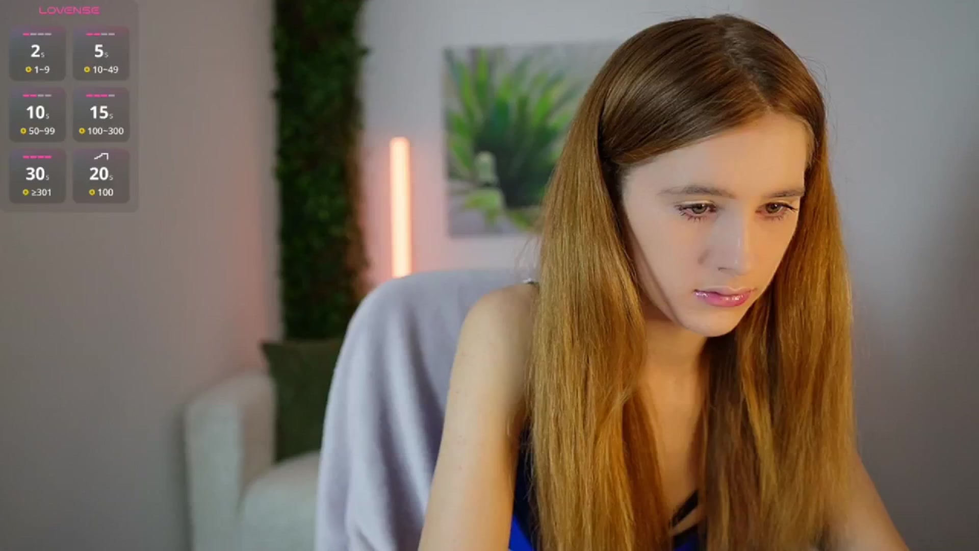 Gallery image thumbnail from Monika_Dee's myfreecams stream on, 10/15/2024, 18:57 image 17 of 20