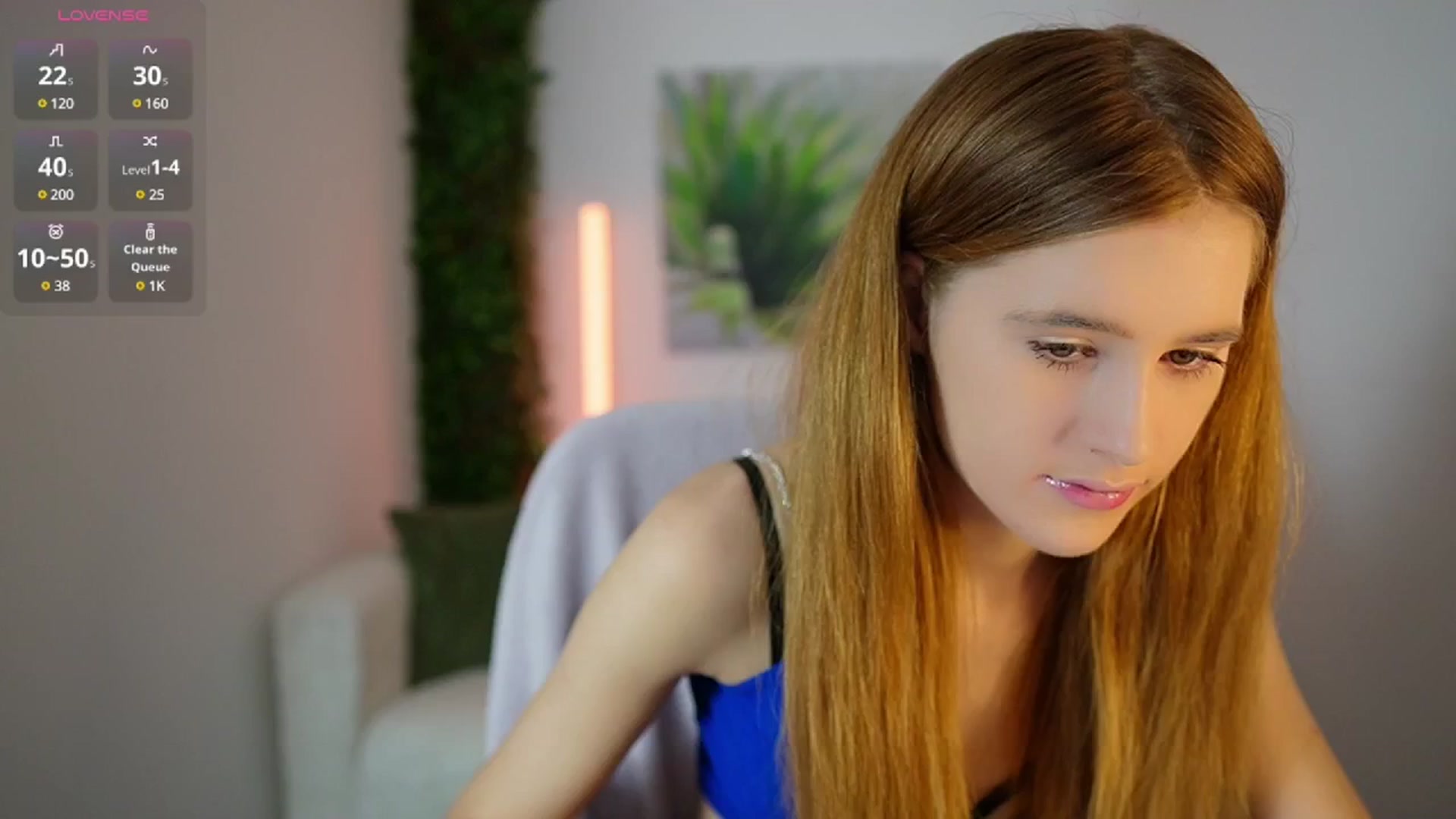 Gallery image thumbnail from Monika_Dee's myfreecams stream on, 10/15/2024, 18:57 image 10 of 20