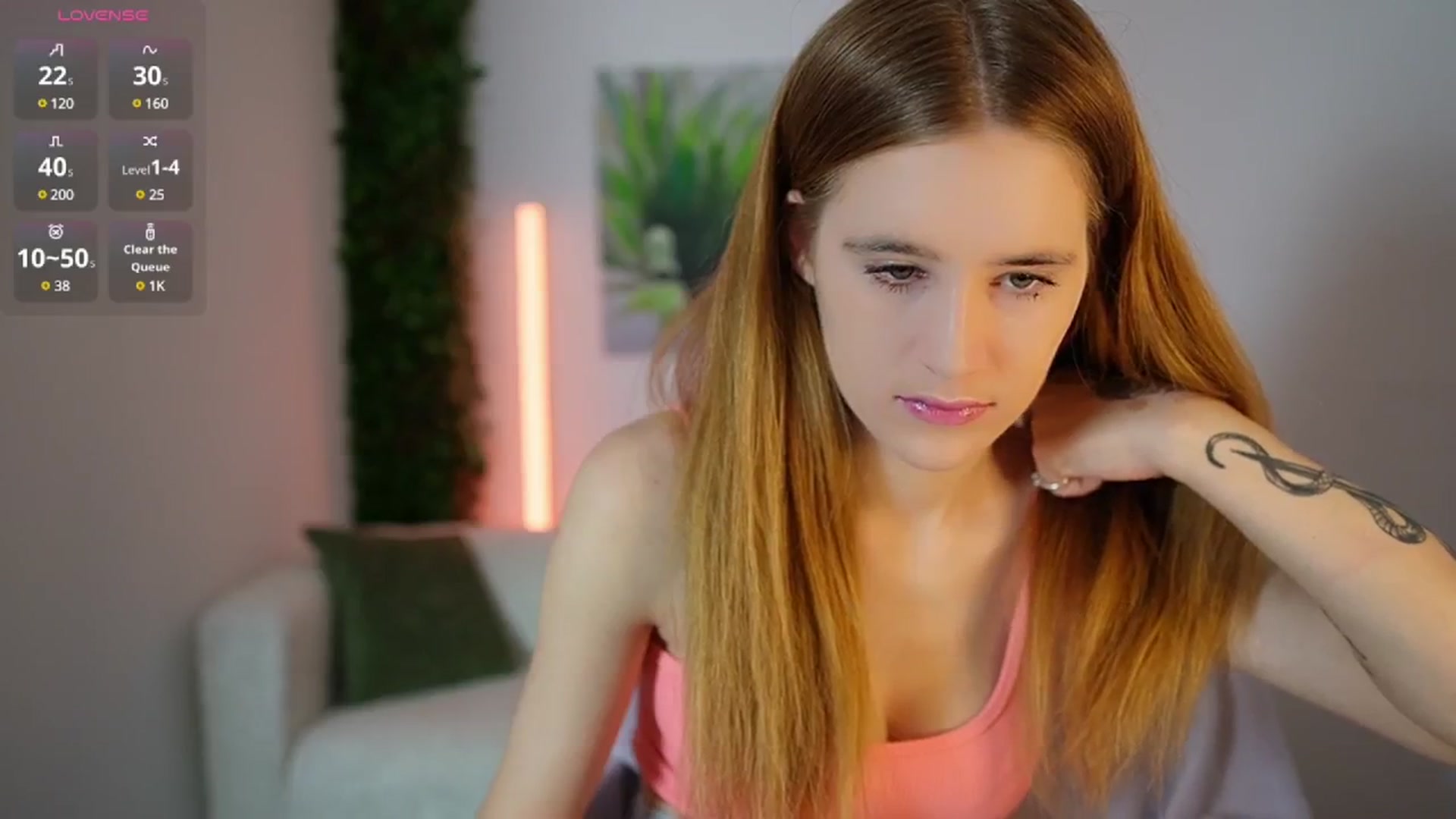 Gallery image thumbnail from Monika_Dee's myfreecams stream on, 10/17/2024, 21:13 image 2 of 20