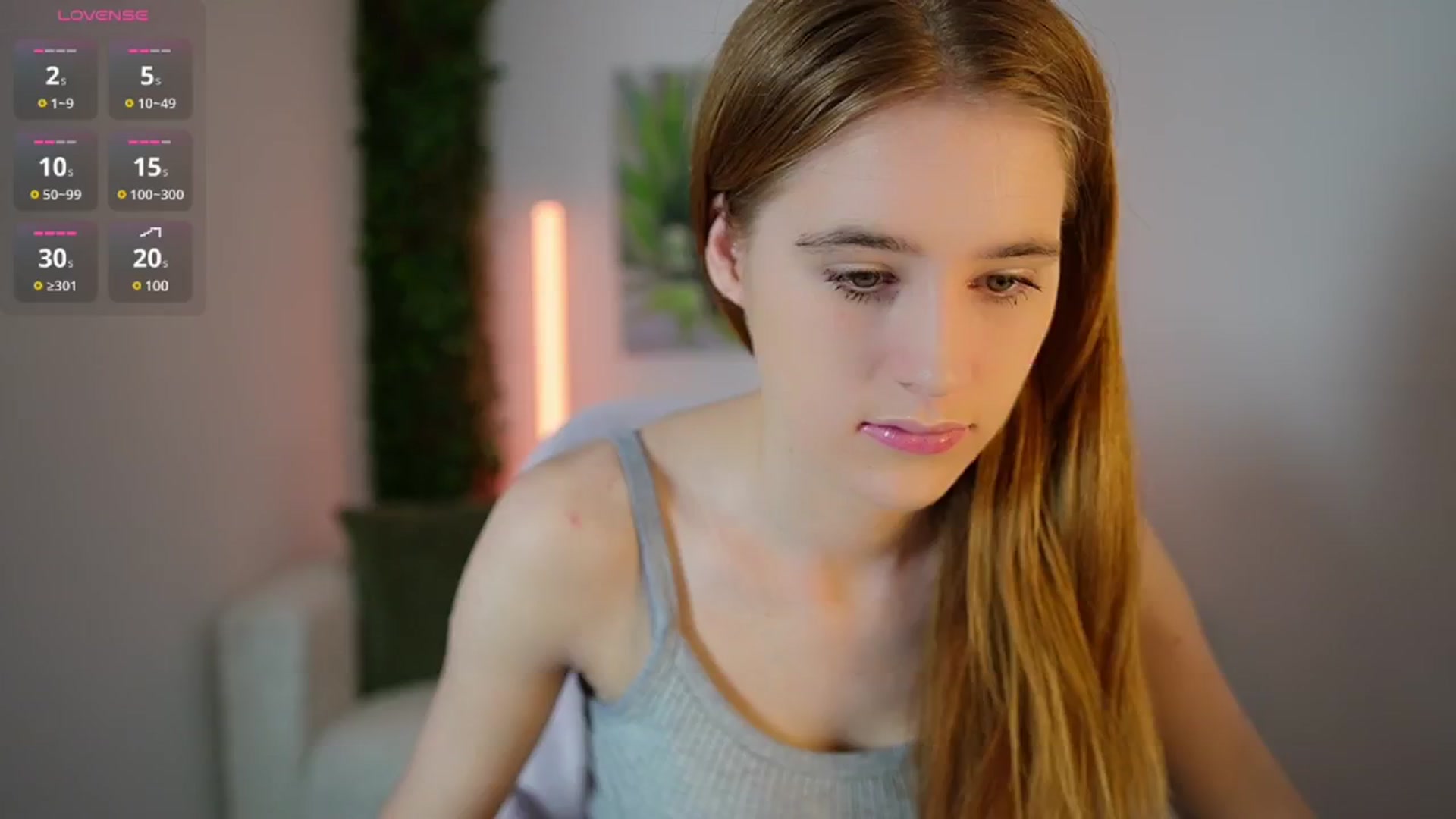 Gallery image thumbnail from Monika_Dee's myfreecams stream on, 10/21/2024, 20:48 image 7 of 20