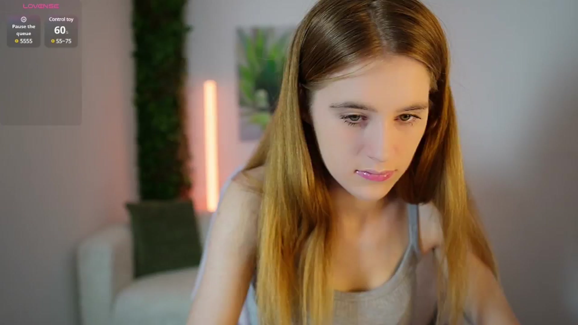 Gallery image thumbnail from Monika_Dee's myfreecams stream on, 10/21/2024, 20:48 image 2 of 20