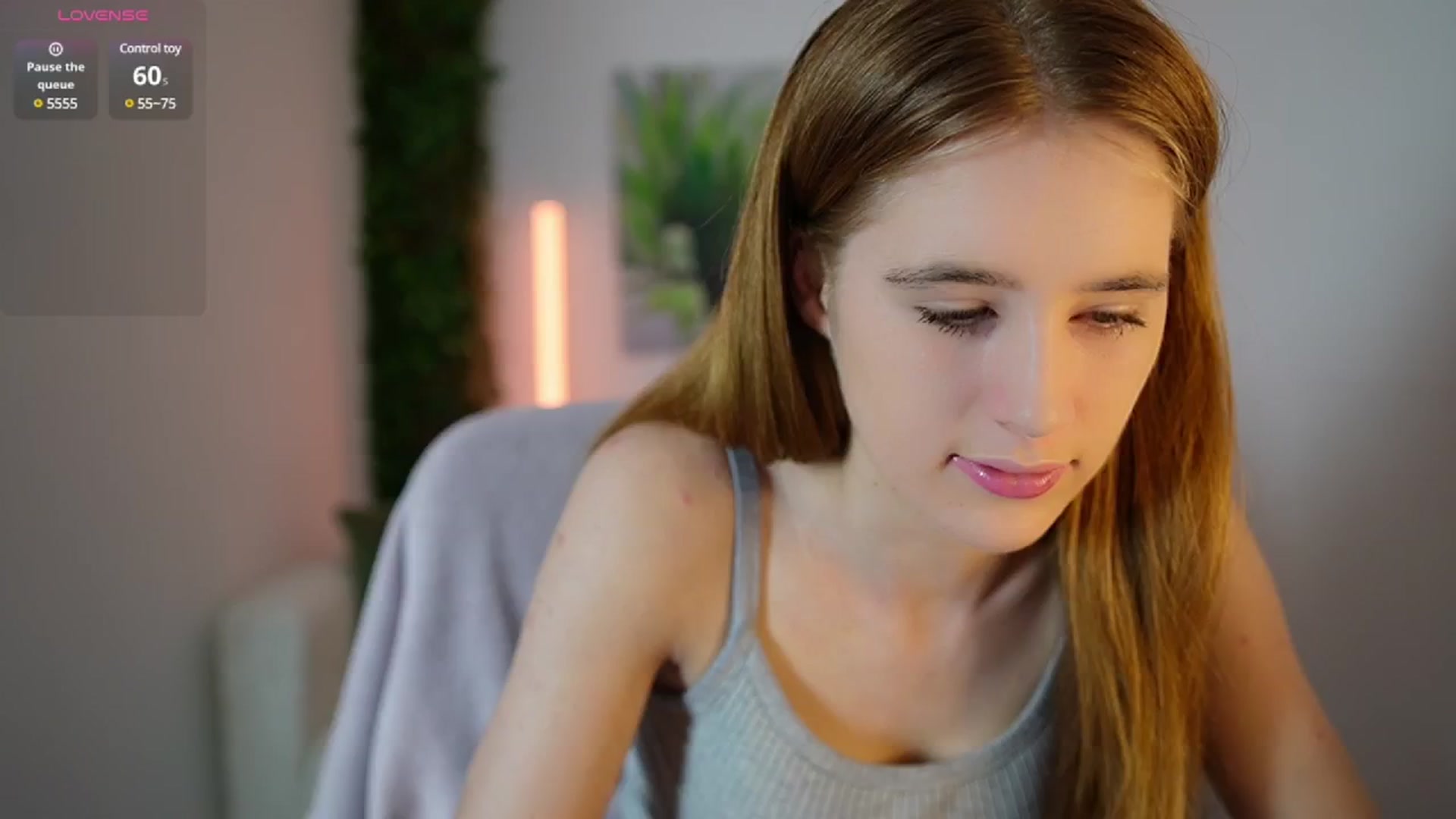 Gallery image thumbnail from Monika_Dee's myfreecams stream on, 10/21/2024, 20:48 image 8 of 20