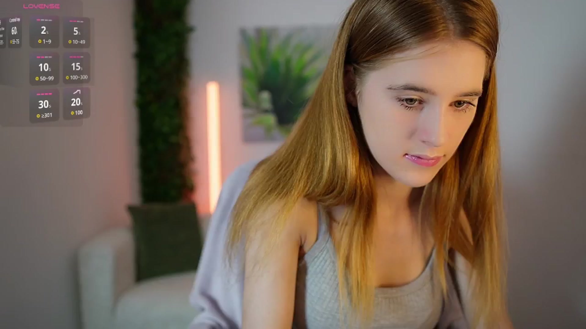 Gallery image thumbnail from Monika_Dee's myfreecams stream on, 10/21/2024, 20:48 image 1 of 20