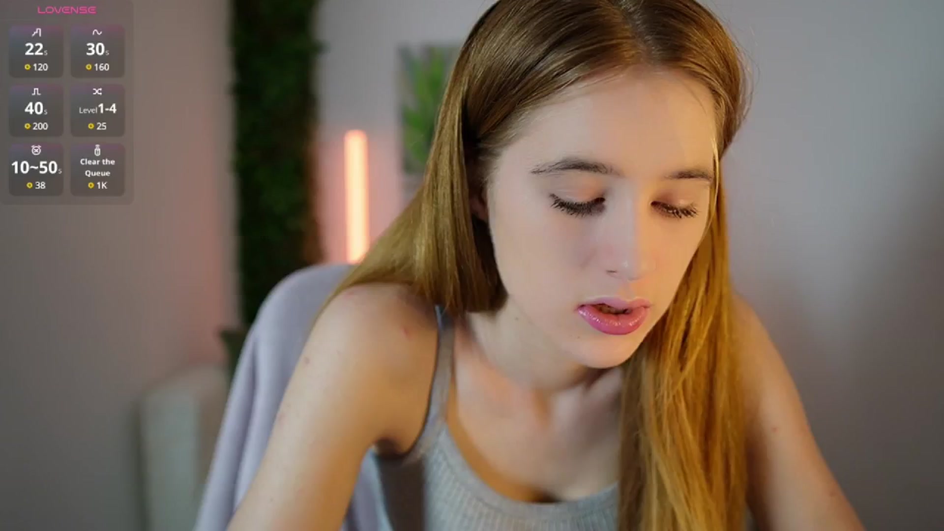 Gallery image thumbnail from Monika_Dee's myfreecams stream on, 10/21/2024, 20:48 image 9 of 20