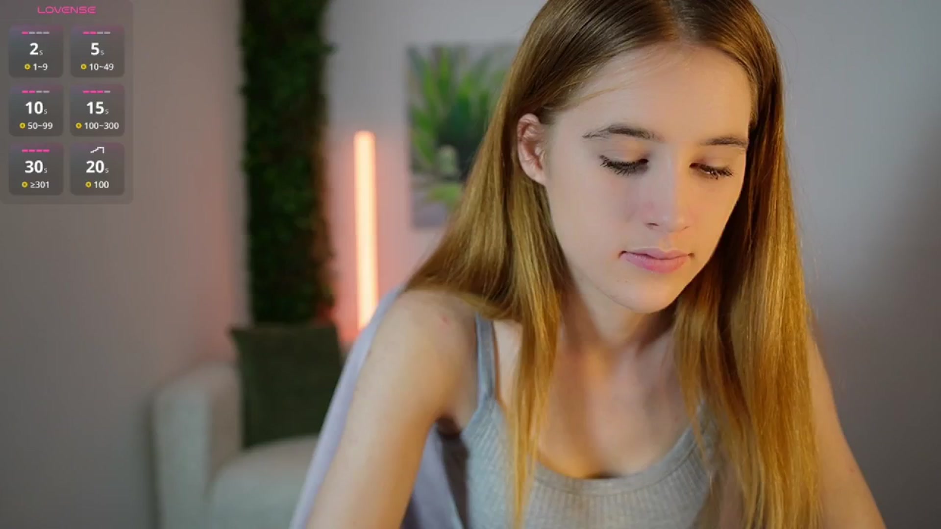 Gallery image thumbnail from Monika_Dee's myfreecams stream on, 10/21/2024, 20:48 image 20 of 20