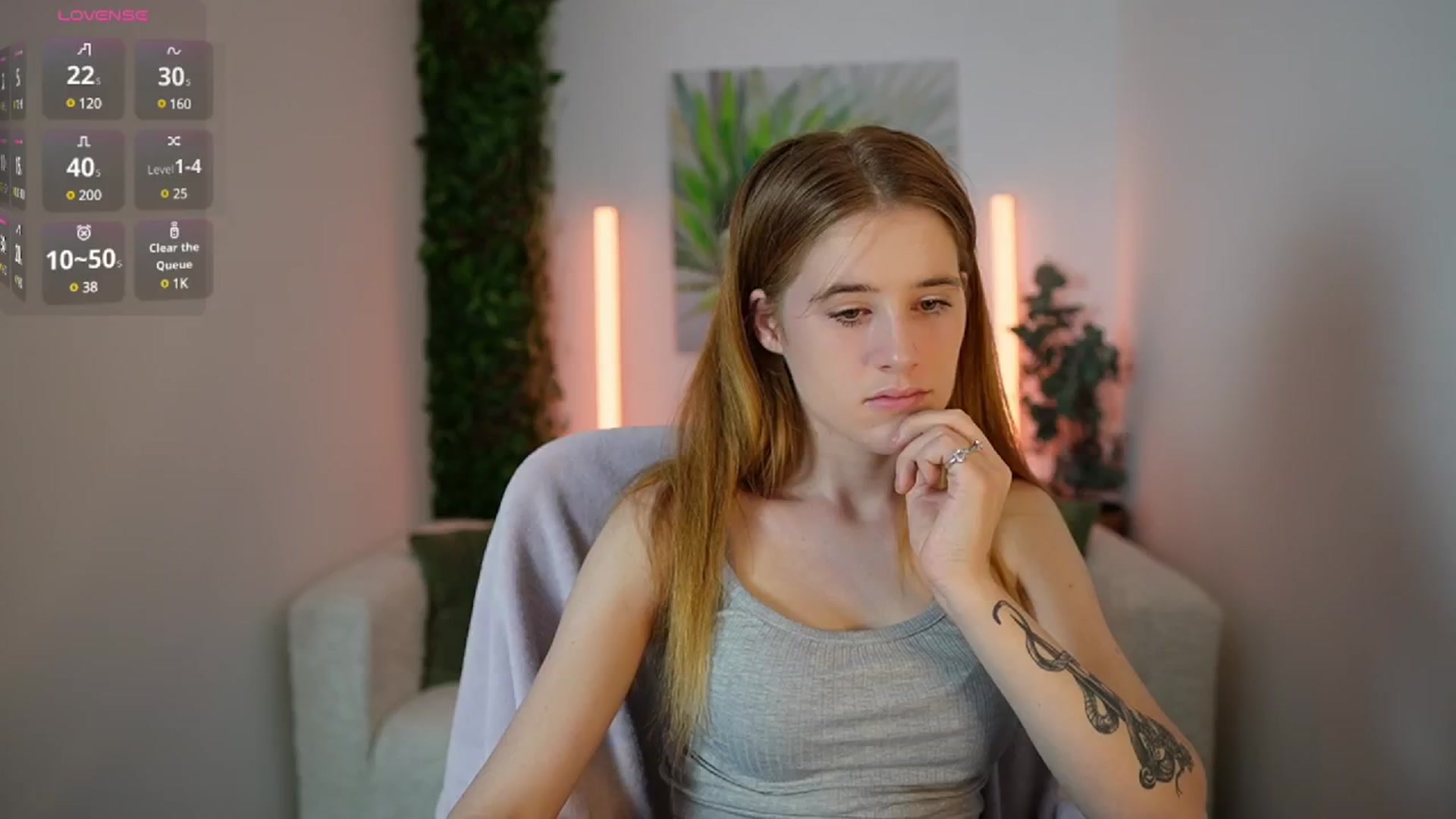 Gallery image thumbnail from Monika_Dee's myfreecams stream on, 10/22/2024, 24:03 image 12 of 20