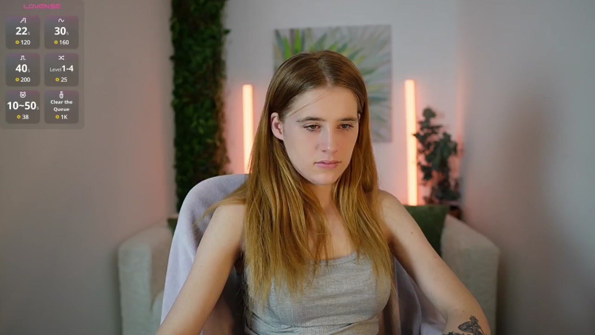 Gallery image thumbnail from Monika_Dee's myfreecams stream on, 10/22/2024, 24:03 image 19 of 20