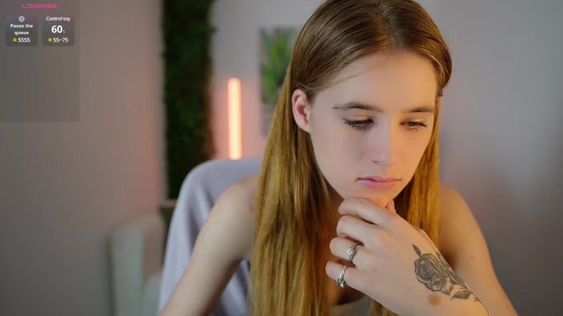 Gallery image thumbnail from Monika_Dee's myfreecams stream on, 10/22/2024, 24:03 image 15 of 20