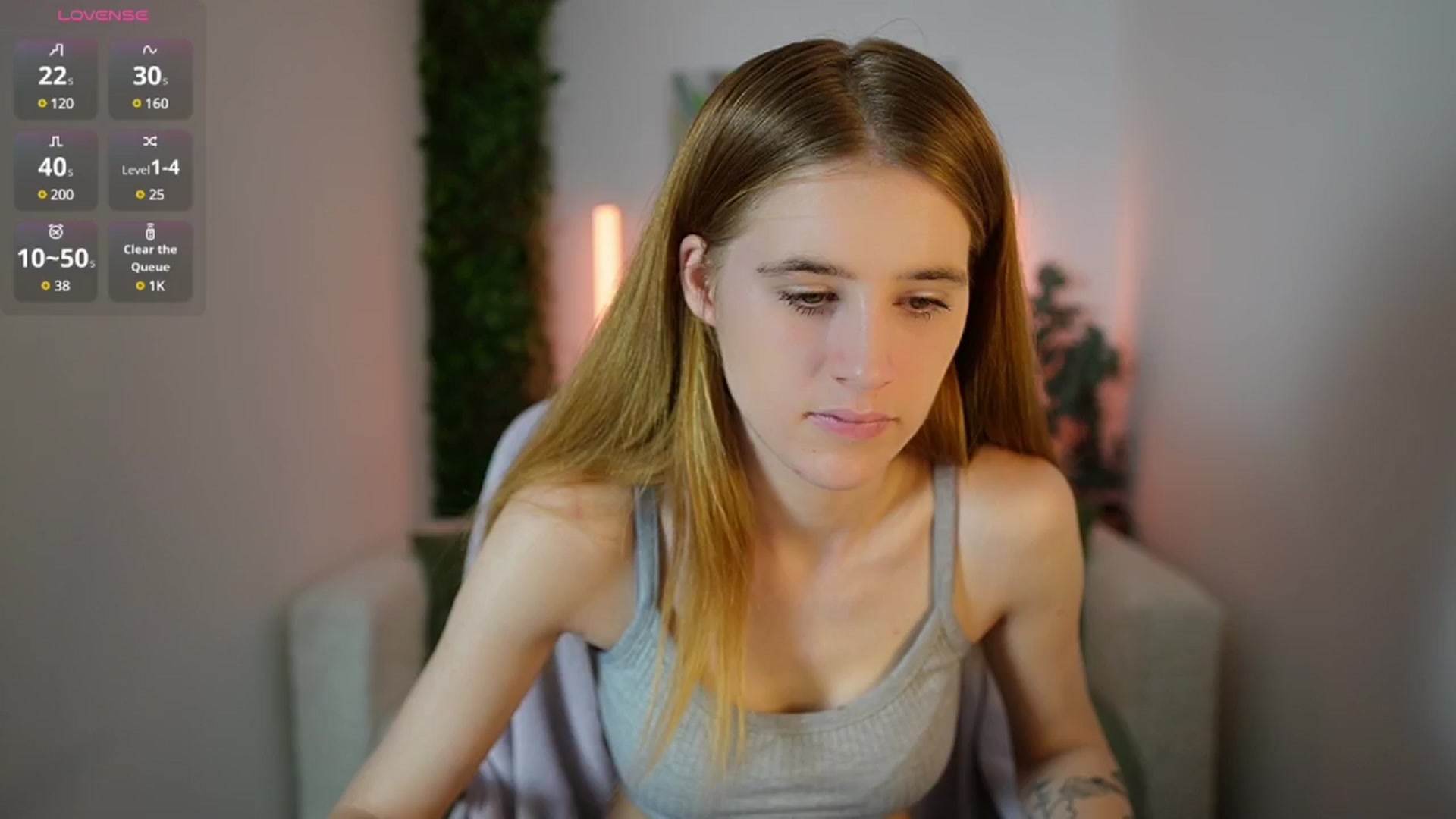 Gallery image thumbnail from Monika_Dee's myfreecams stream on, 10/22/2024, 02:06 image 6 of 20