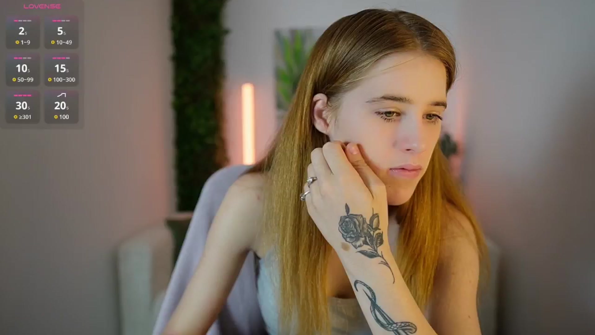 Gallery image thumbnail from Monika_Dee's myfreecams stream on, 10/22/2024, 02:06 image 11 of 20