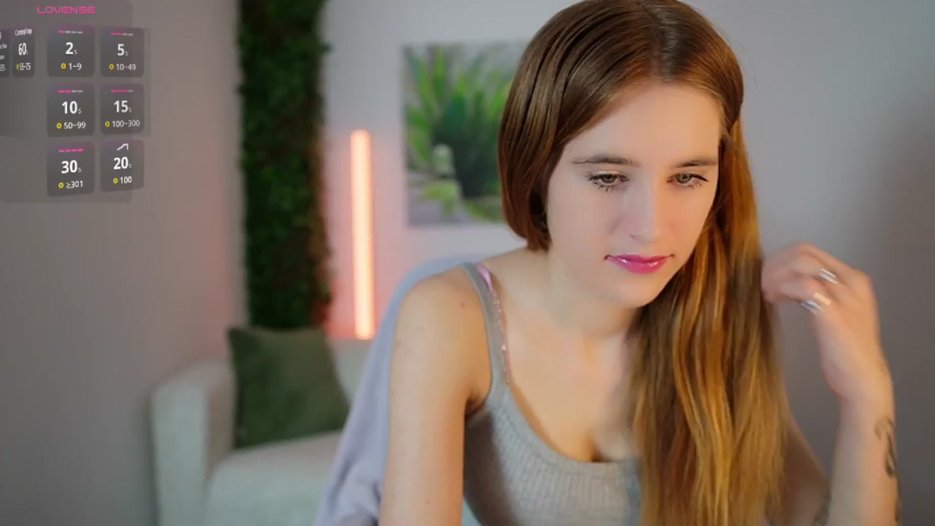 Gallery image thumbnail from Monika_Dee's myfreecams stream on, 10/26/2024, 20:05 image 9 of 20