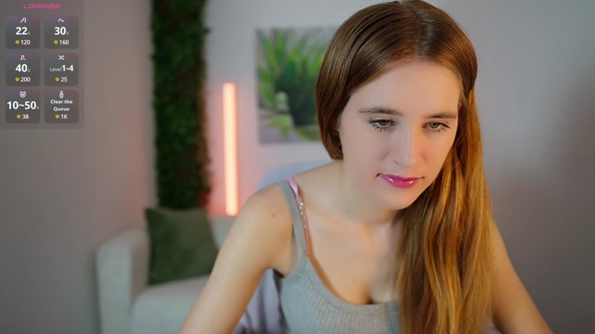 Gallery image thumbnail from Monika_Dee's myfreecams stream on, 10/26/2024, 20:05 image 8 of 20