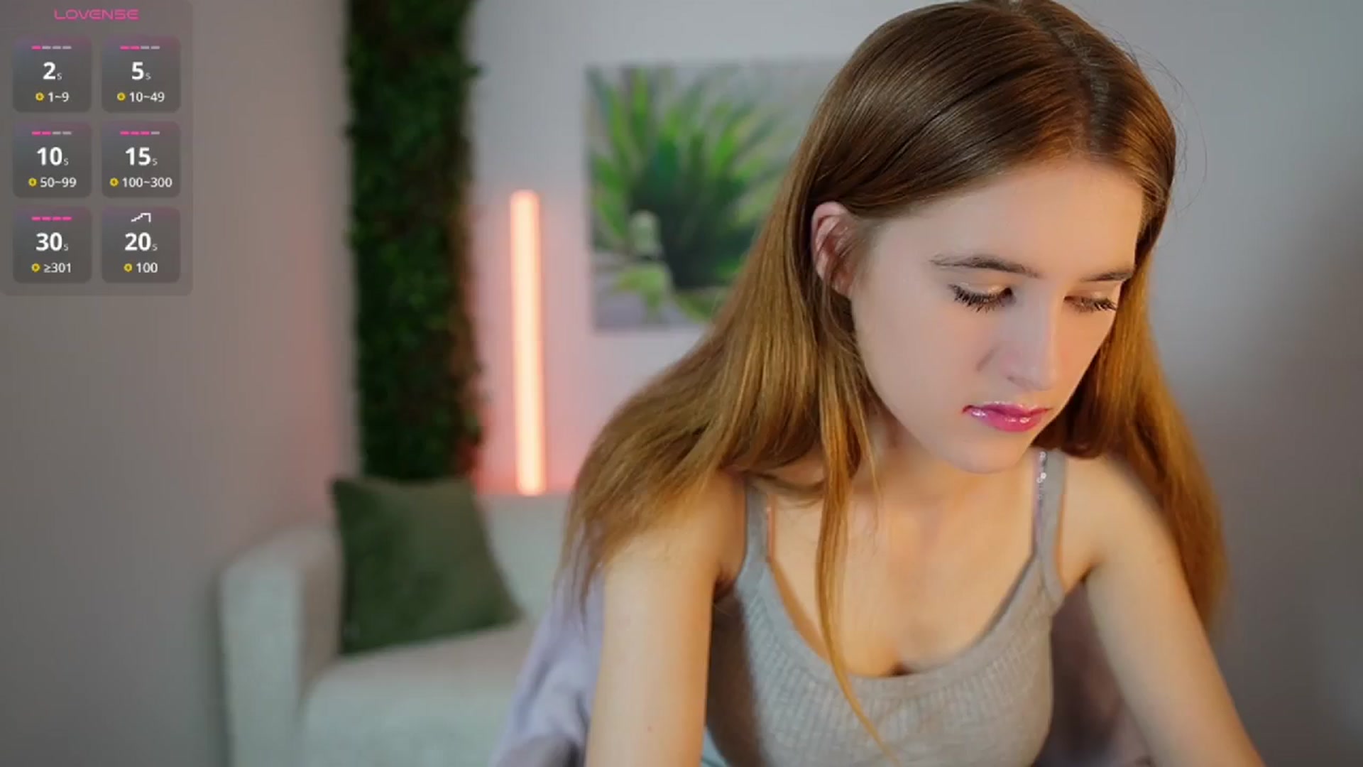 Gallery image thumbnail from Monika_Dee's myfreecams stream on, 10/26/2024, 20:05 image 7 of 20