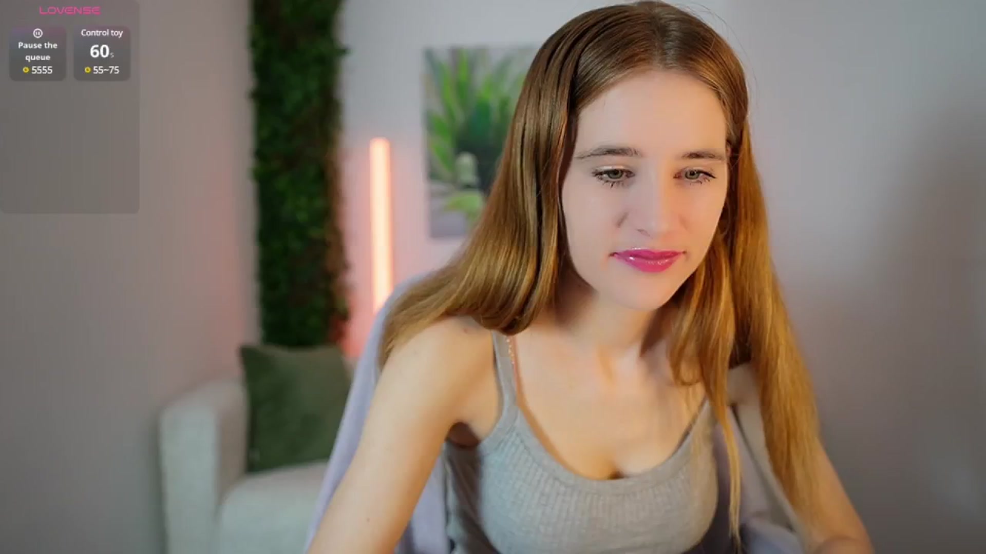 Gallery image thumbnail from Monika_Dee's myfreecams stream on, 10/26/2024, 20:05 image 6 of 20
