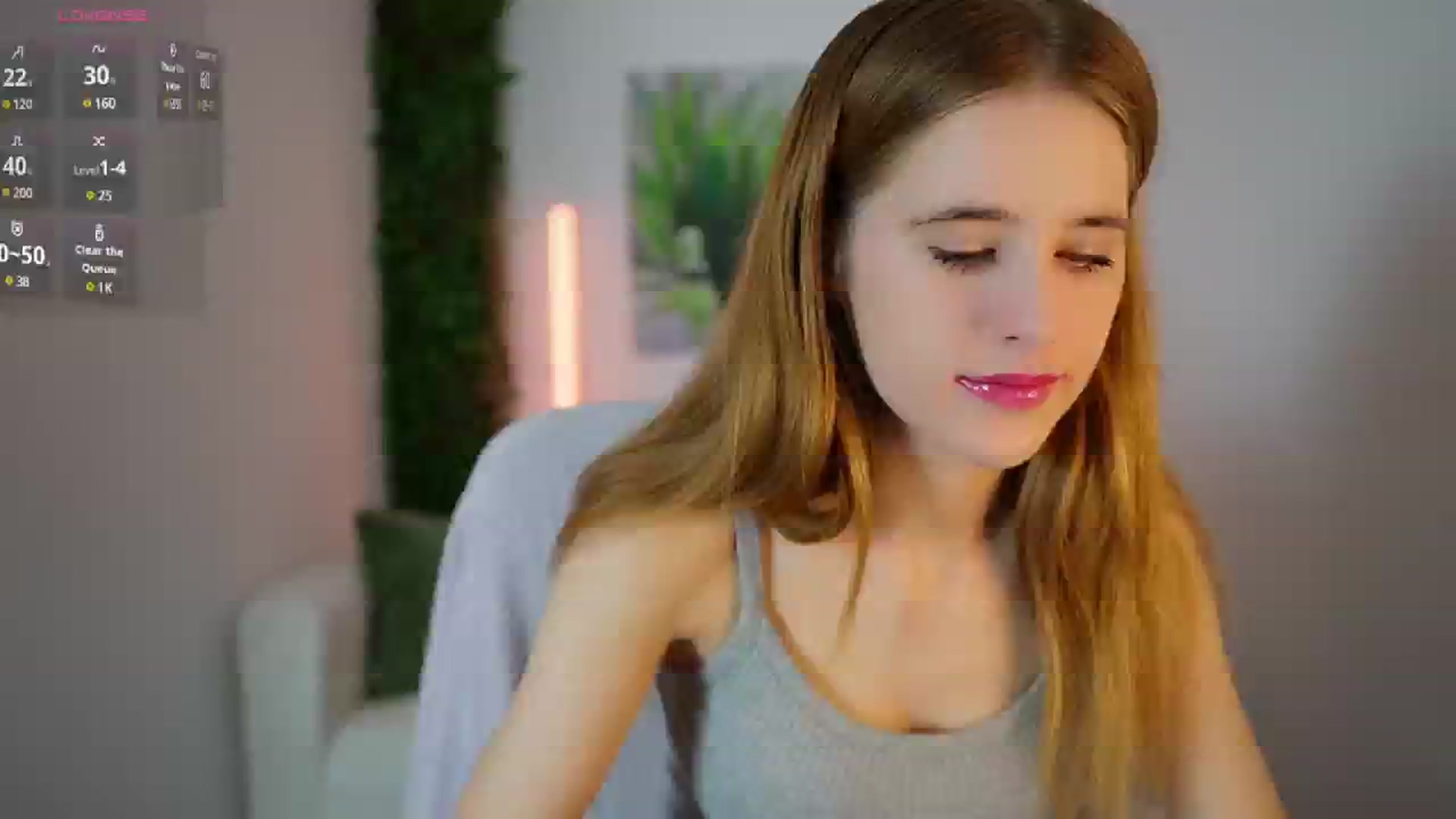 Gallery image thumbnail from Monika_Dee's myfreecams stream on, 10/26/2024, 22:44 image 8 of 20