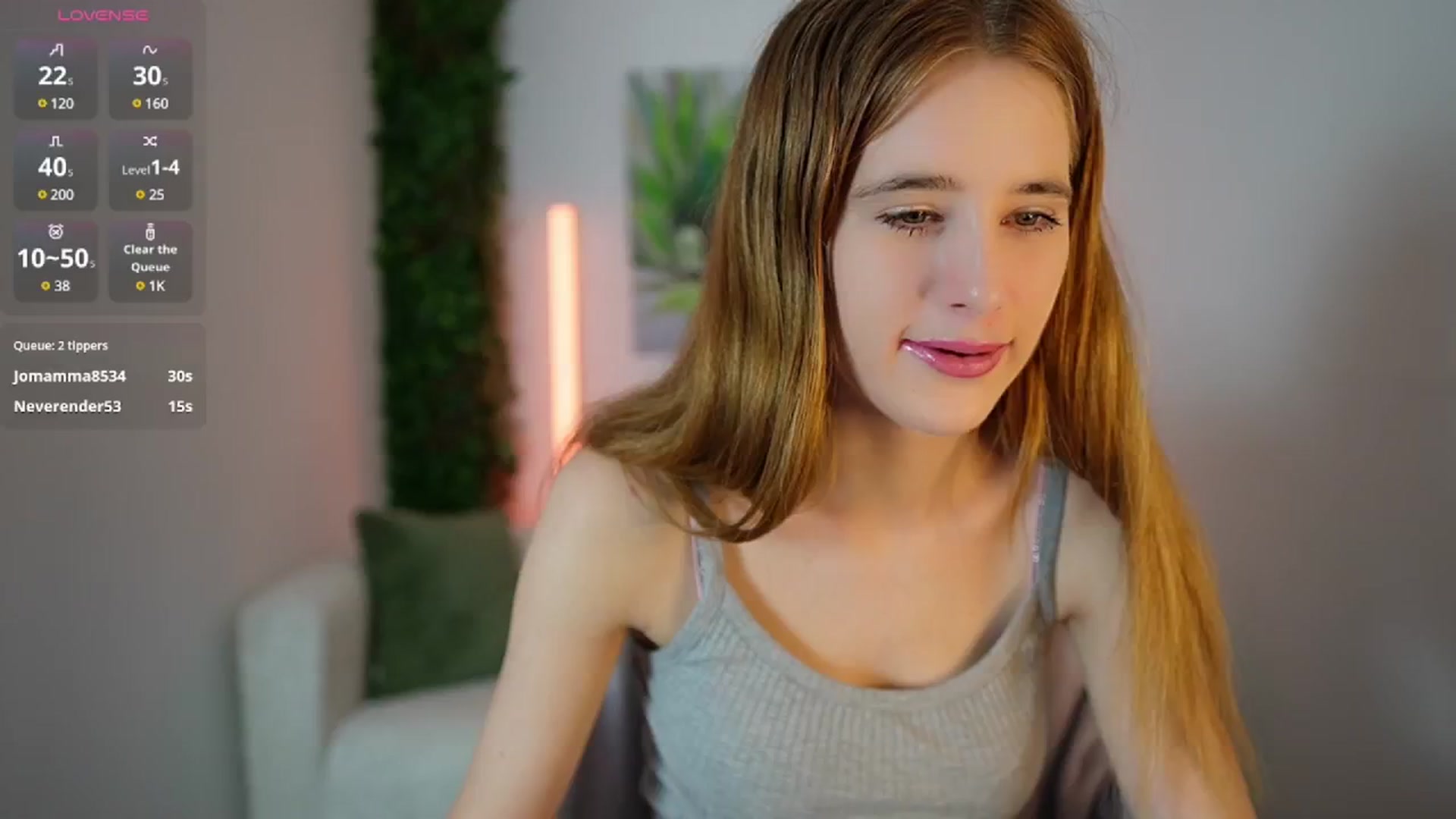 Gallery image thumbnail from Monika_Dee's myfreecams stream on, 10/26/2024, 22:44 image 2 of 20