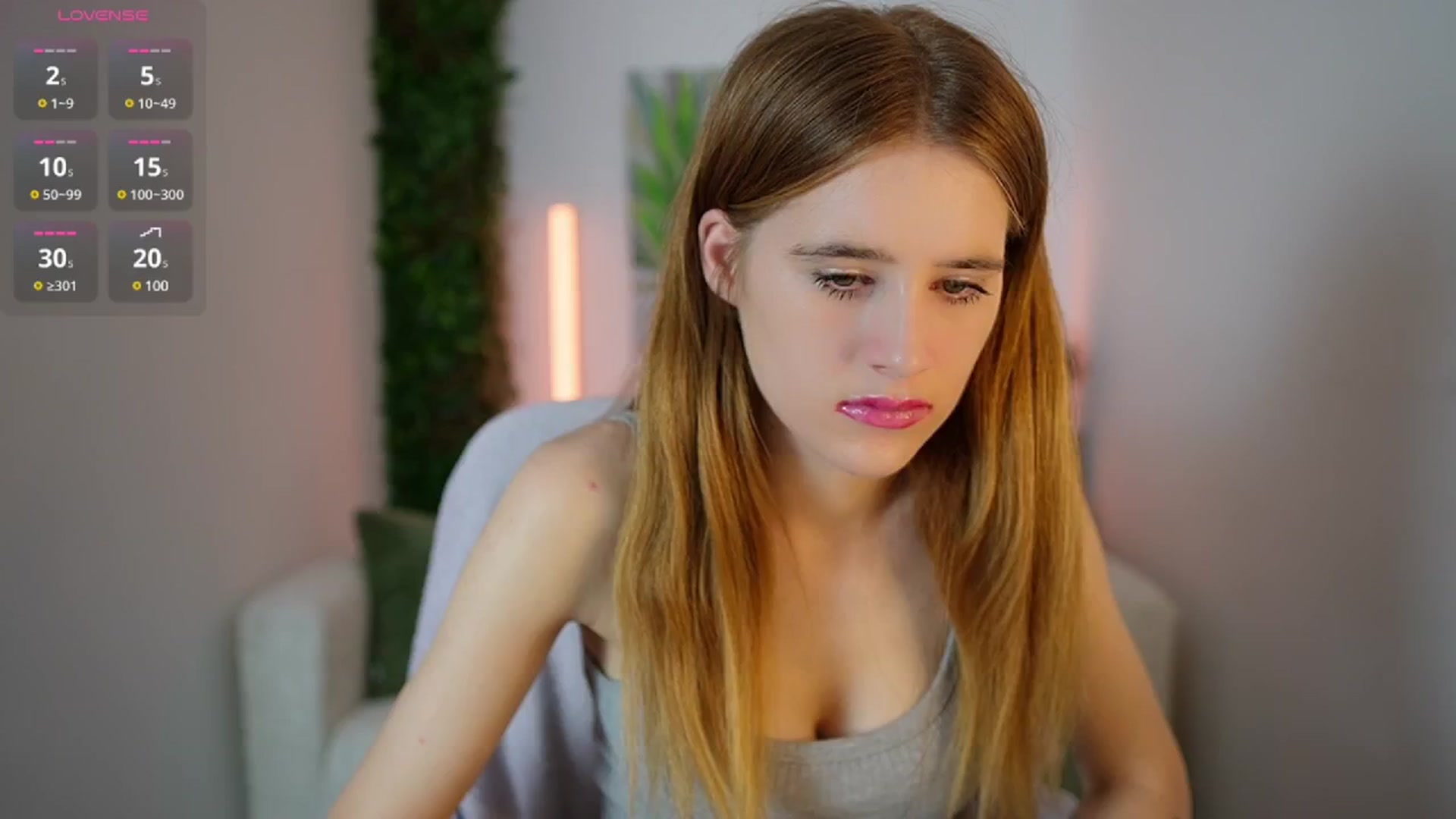 Gallery image thumbnail from Monika_Dee's myfreecams stream on, 10/26/2024, 23:41 image 6 of 20