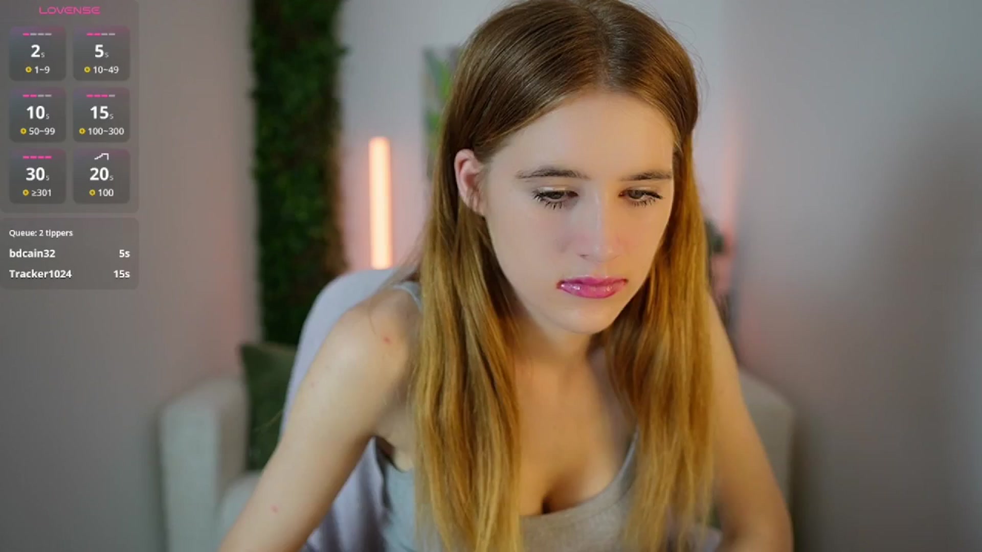 Gallery image thumbnail from Monika_Dee's myfreecams stream on, 10/26/2024, 23:41 image 13 of 20