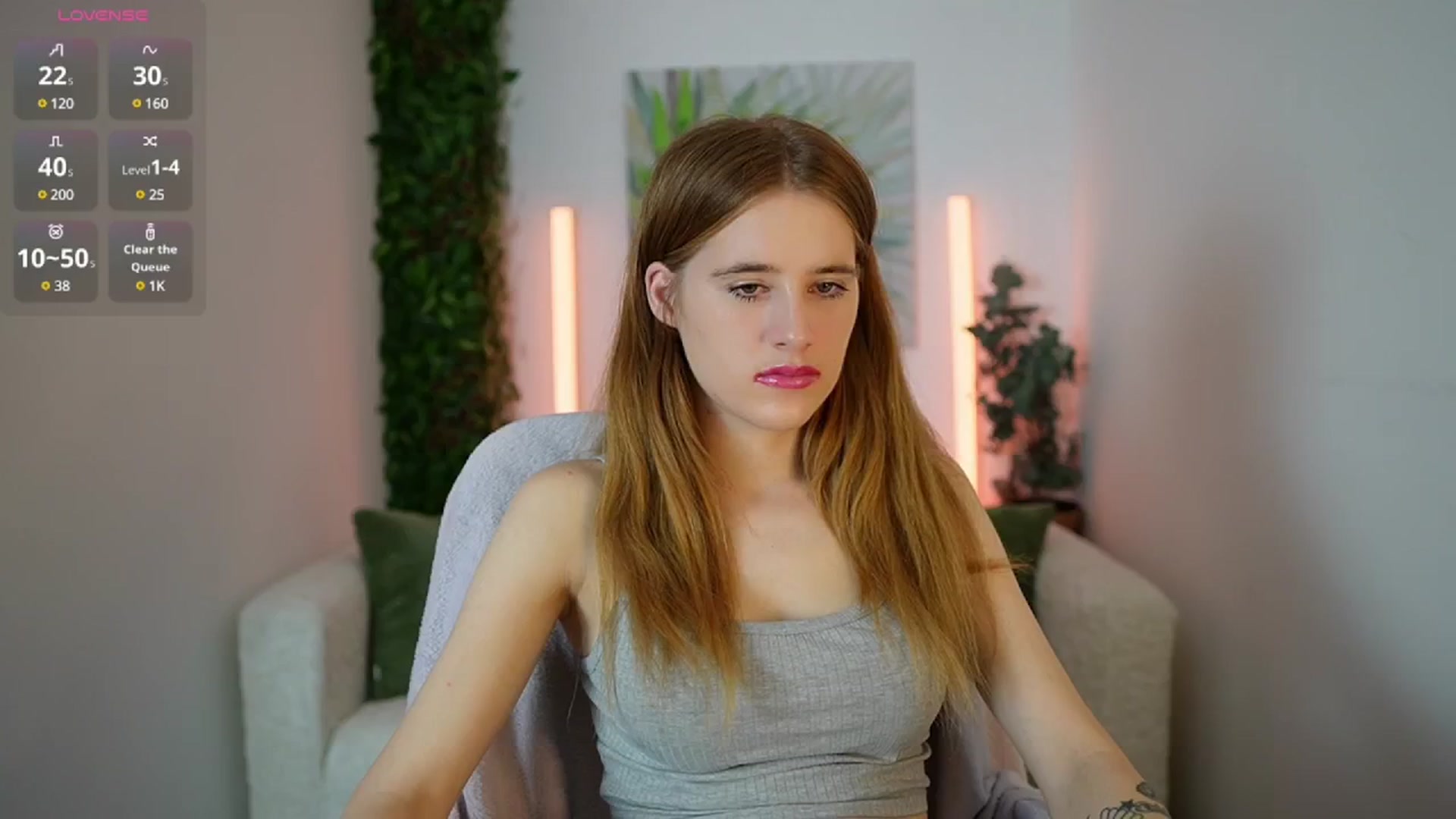 Gallery image thumbnail from Monika_Dee's myfreecams stream on, 10/26/2024, 23:41 image 5 of 20
