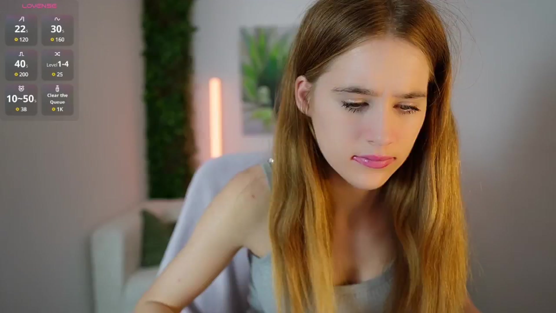 Gallery image thumbnail from Monika_Dee's myfreecams stream on, 10/27/2024, 01:01 image 10 of 20